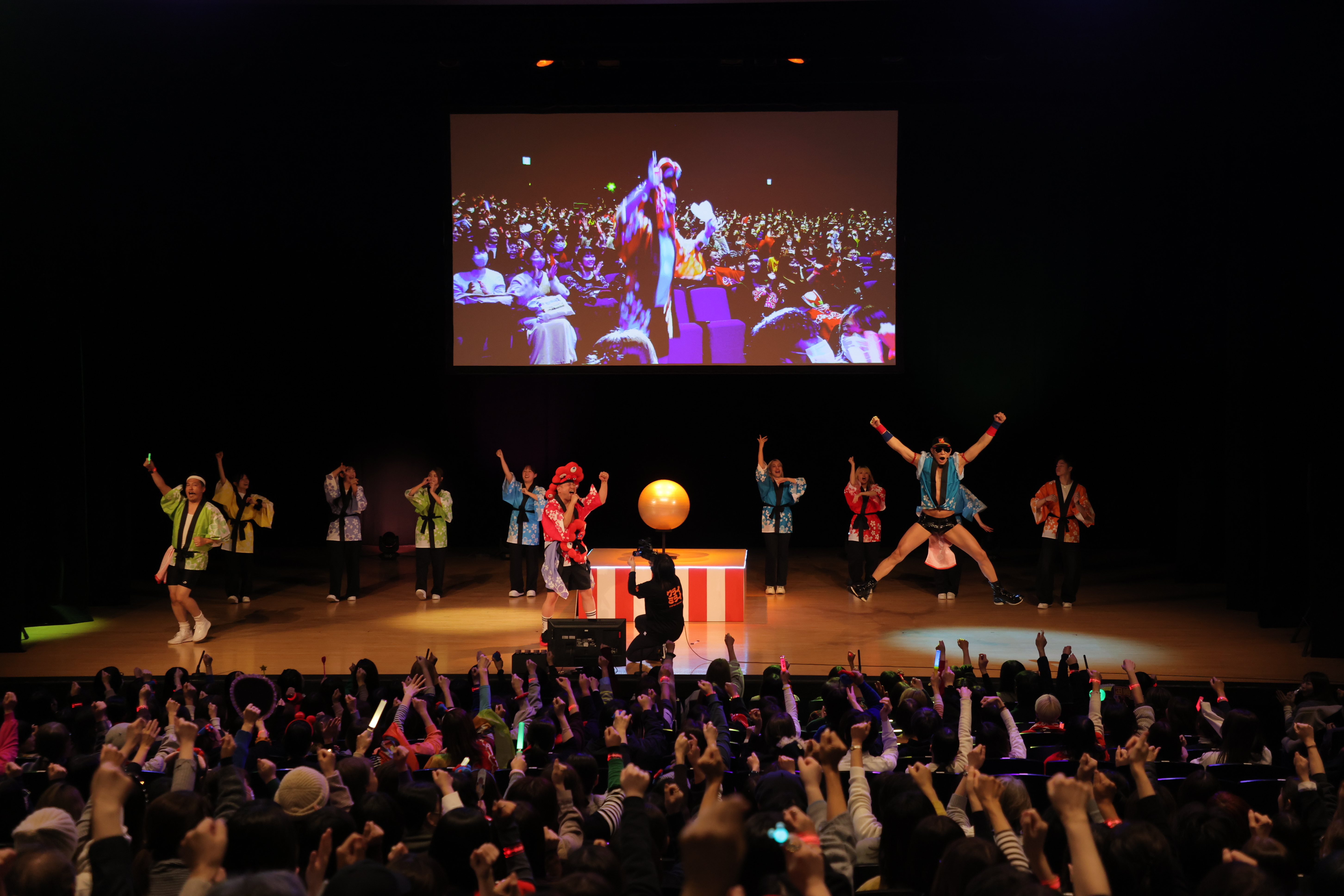 出典: FANY マガジン