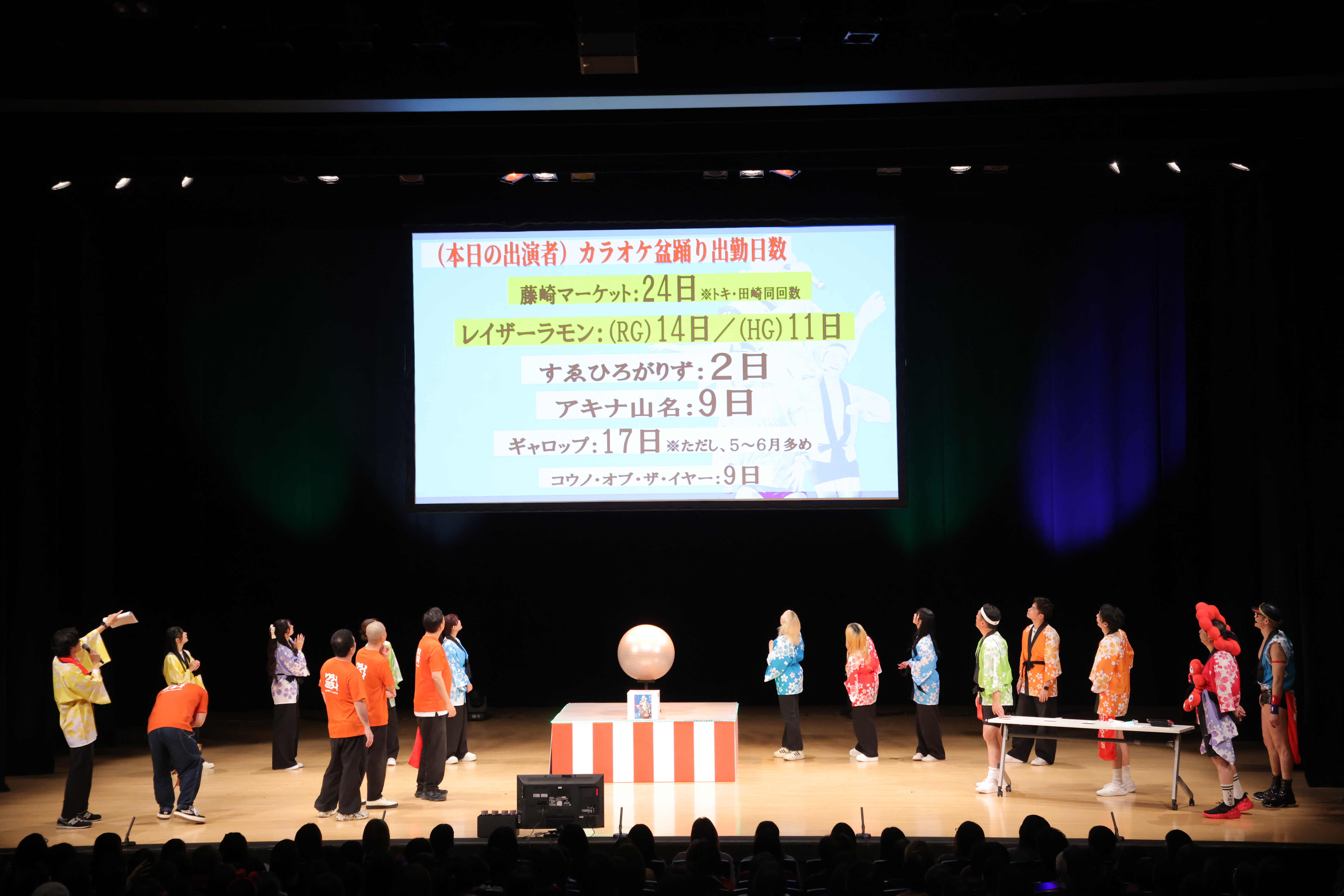 出典: FANY マガジン