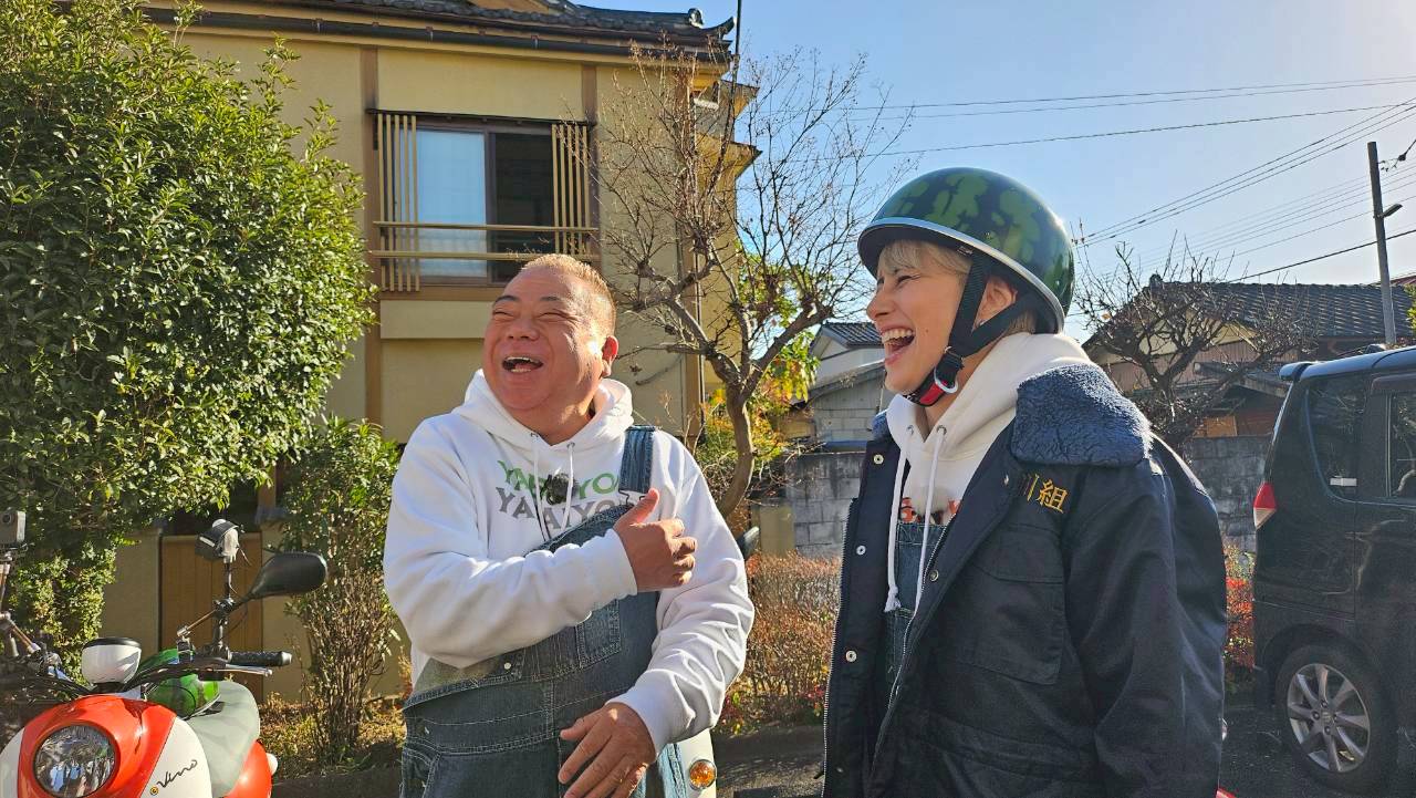 出典: FANY マガジン