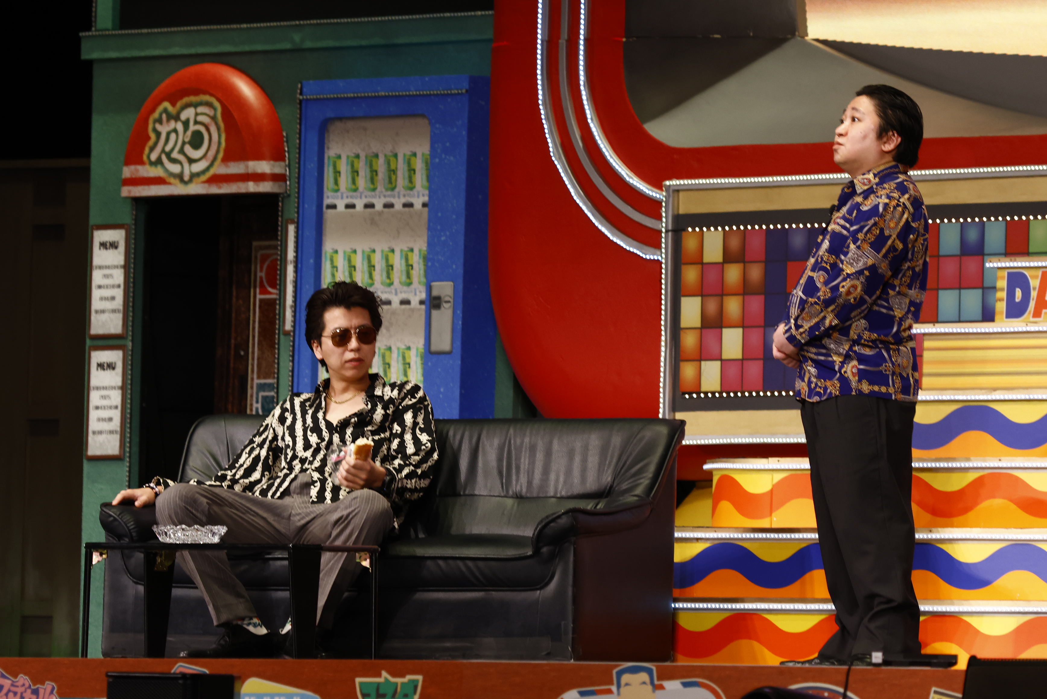 出典: FANY マガジン