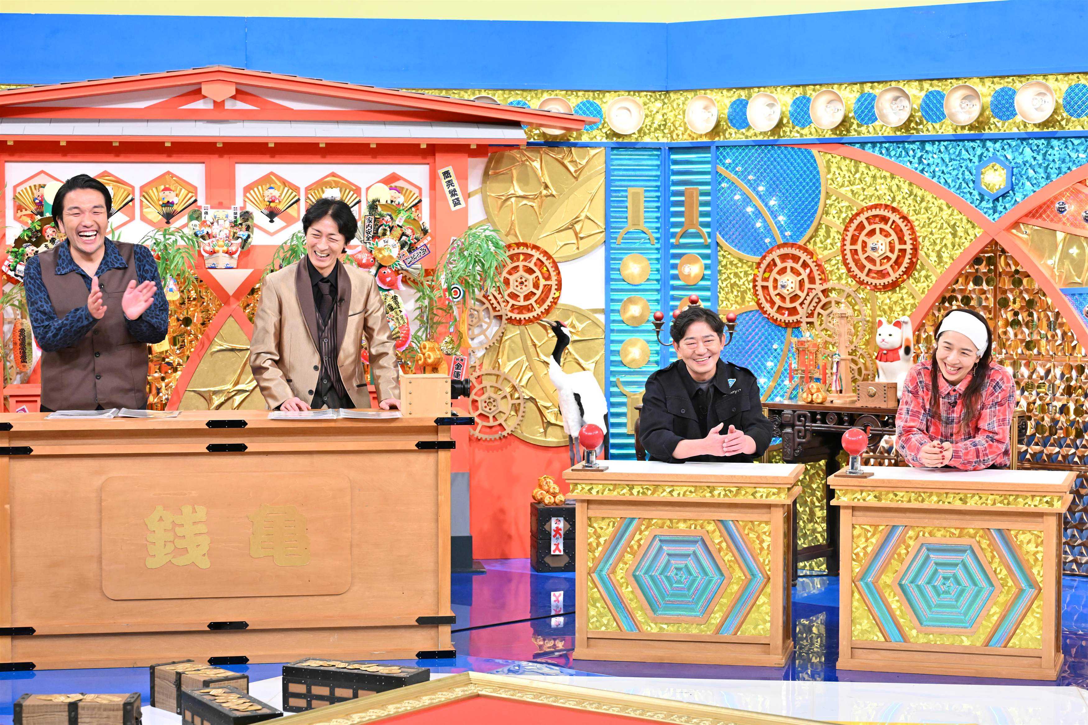 出典: FANY マガジン