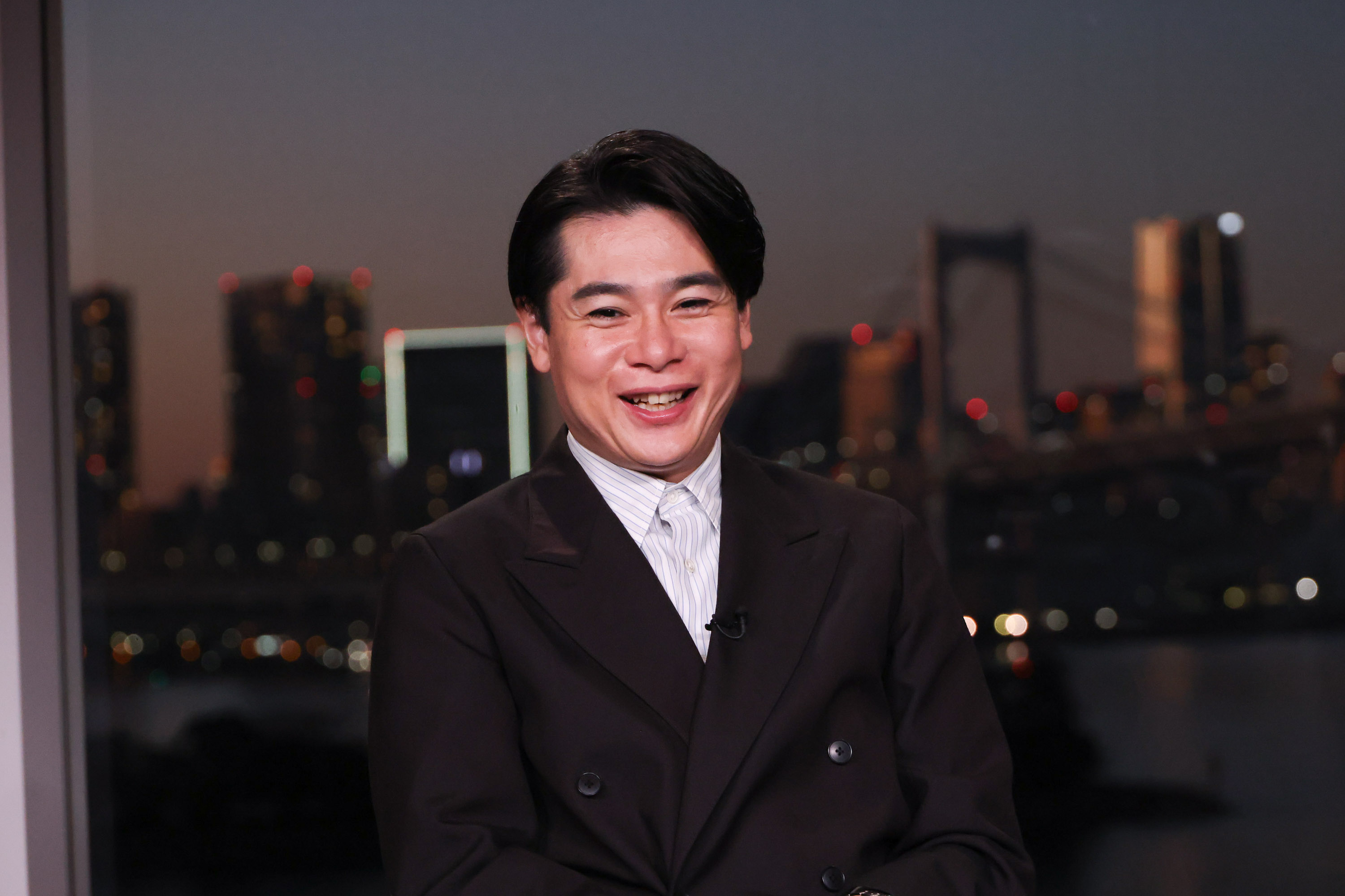 出典: FANY マガジン