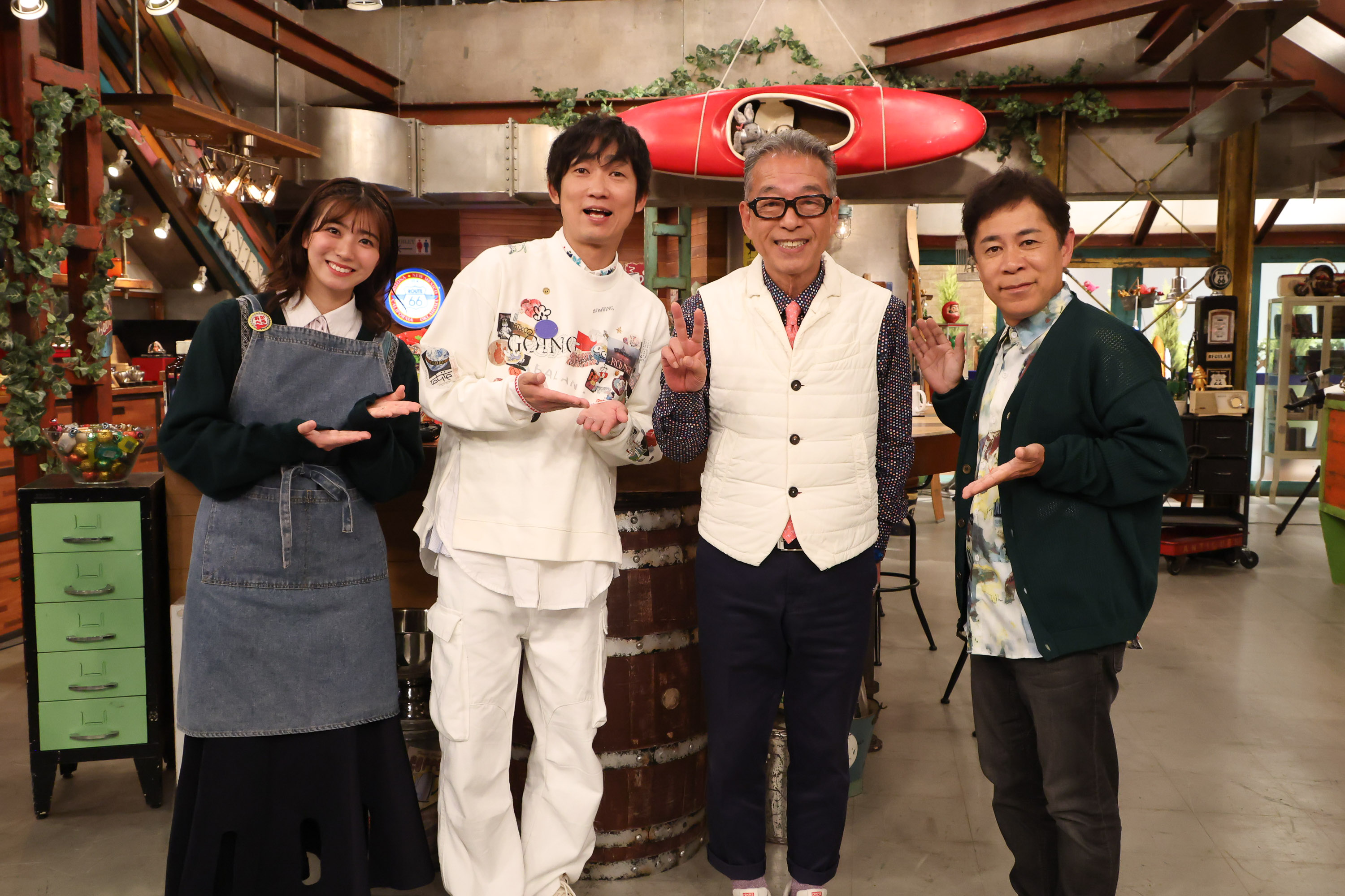 出典: FANY マガジン