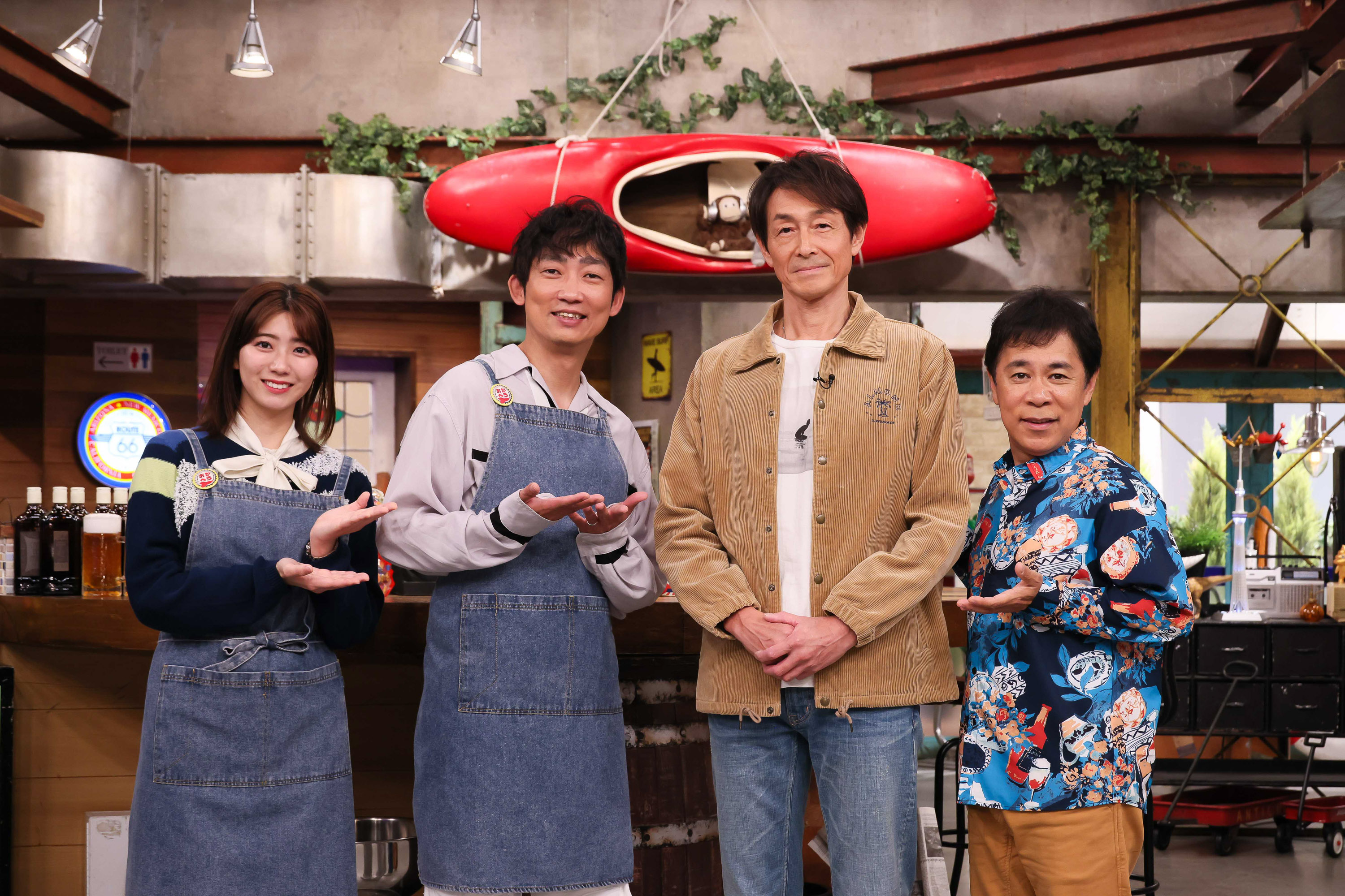 出典: FANY マガジン