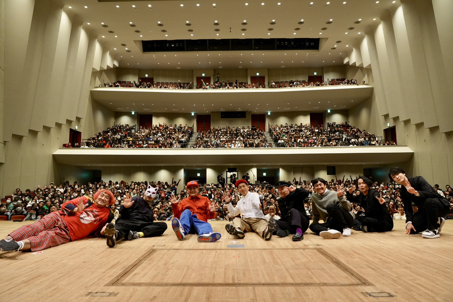 出典: FANY マガジン