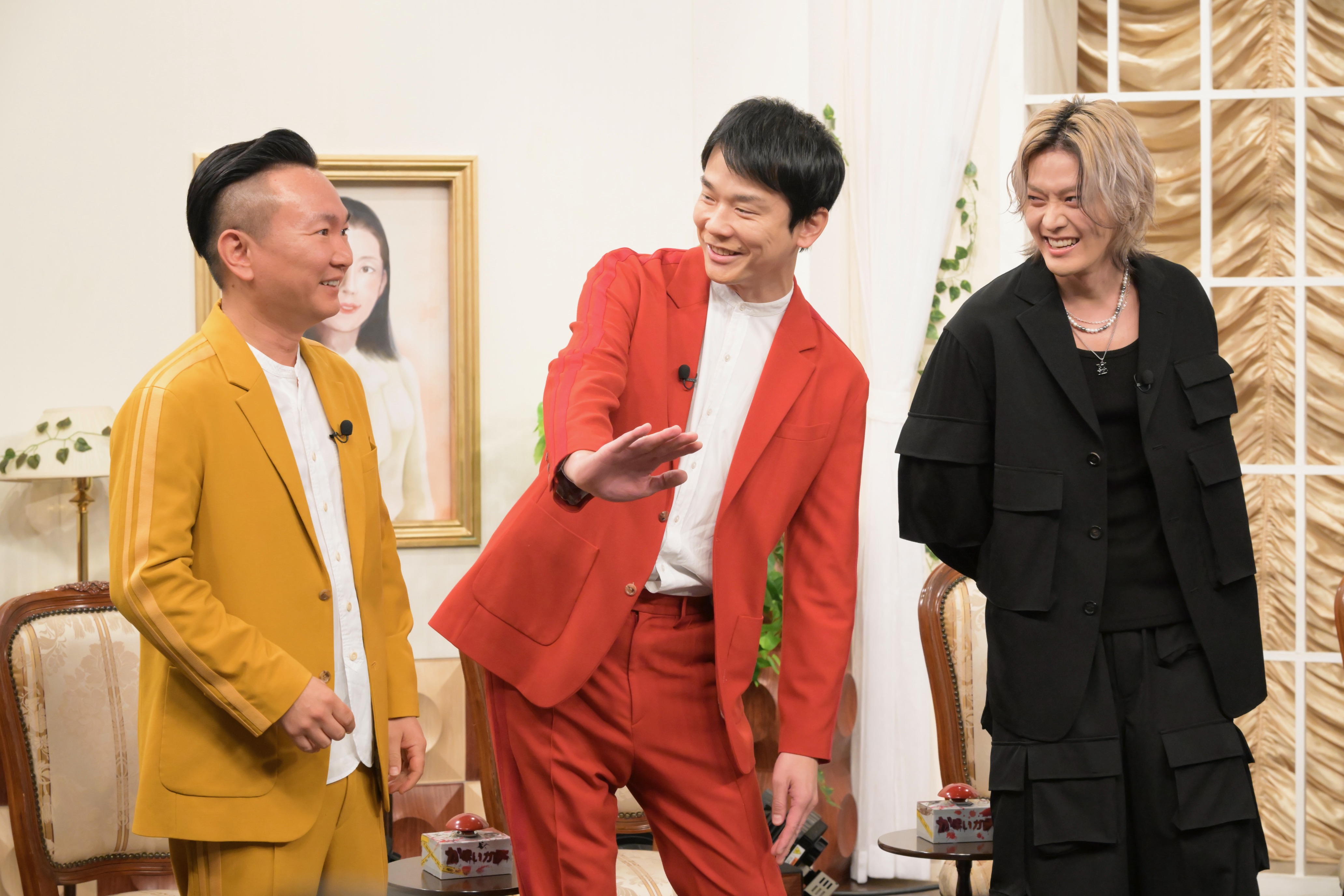 出典: FANY マガジン