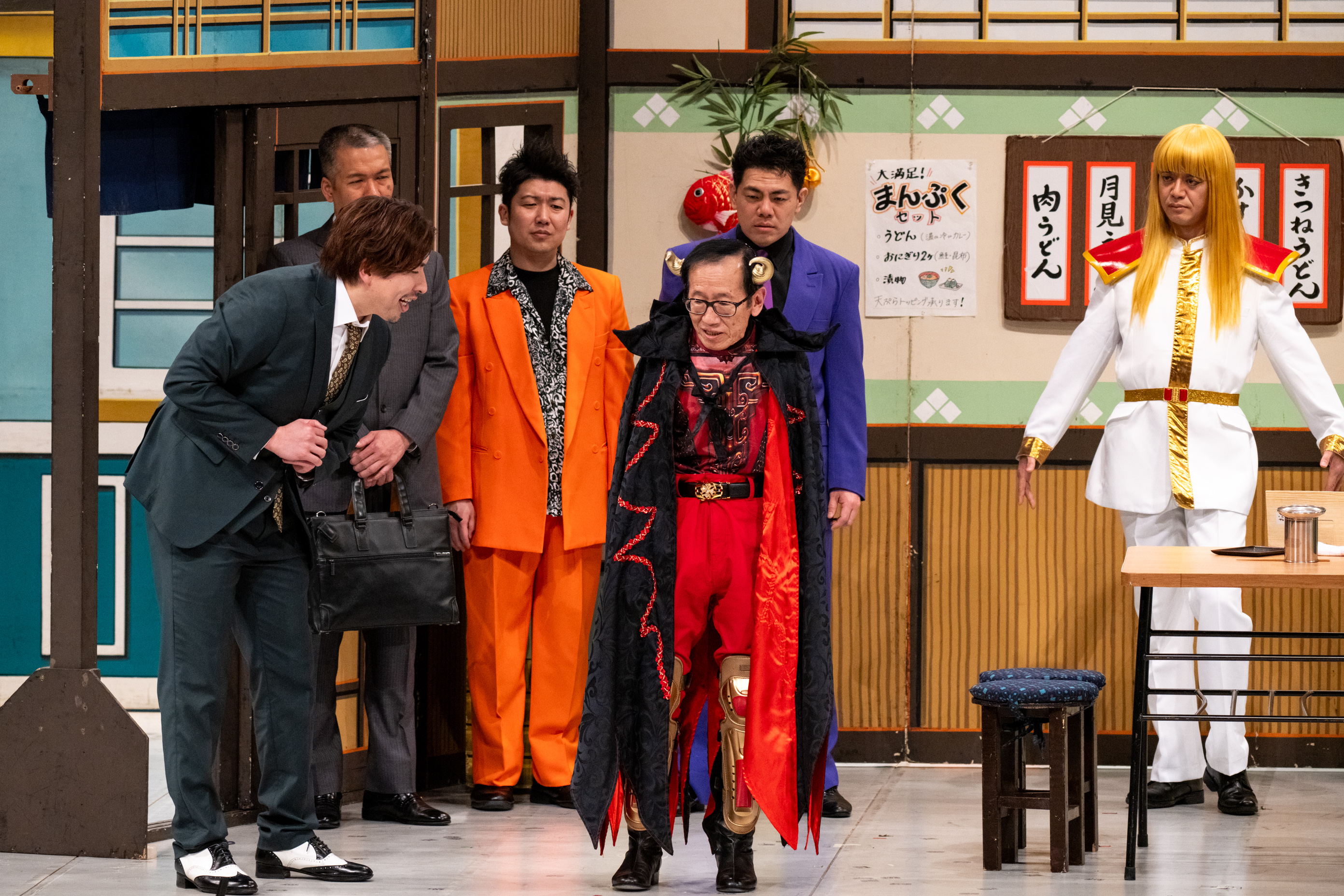 出典: FANY マガジン