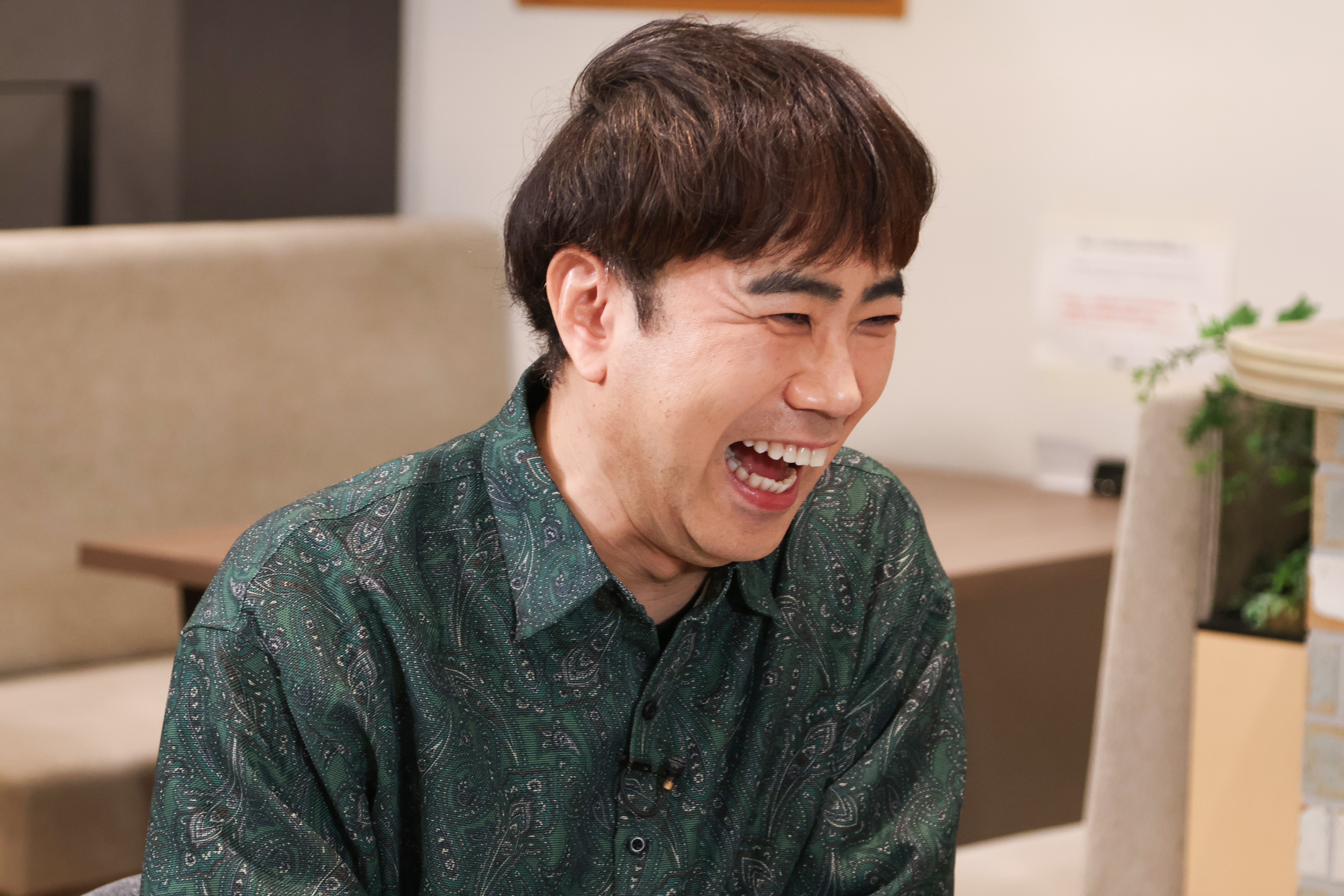 出典: FANY マガジン