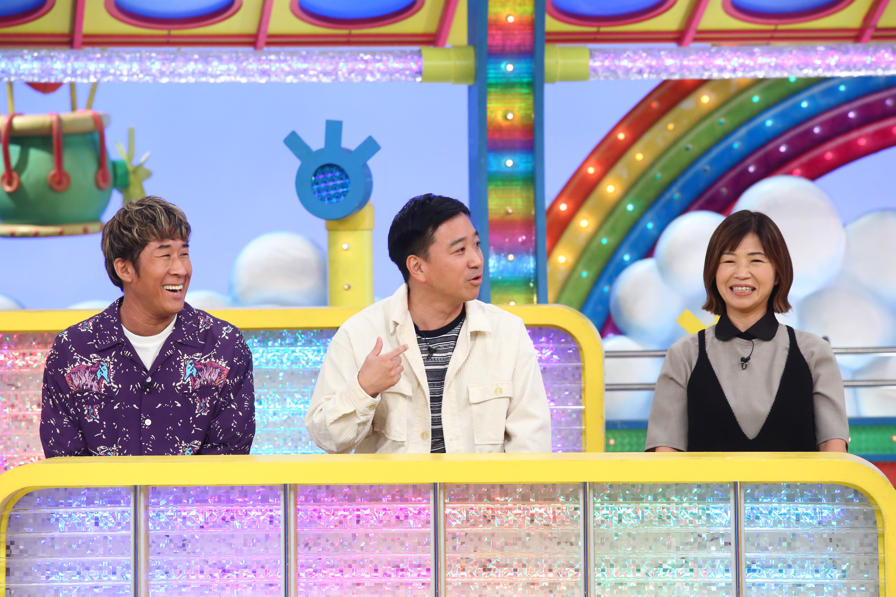 出典: FANY マガジン