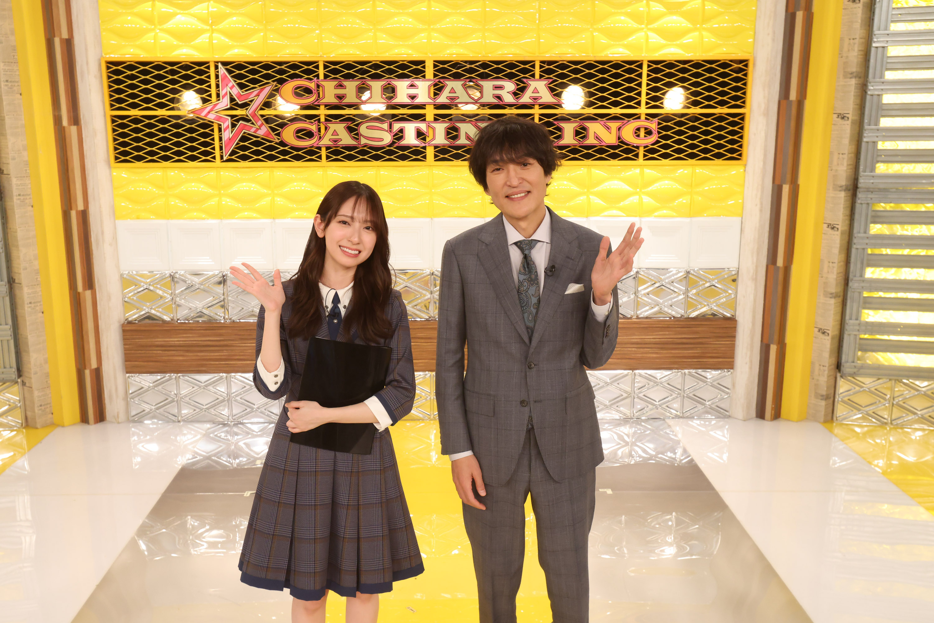 出典: FANY マガジン