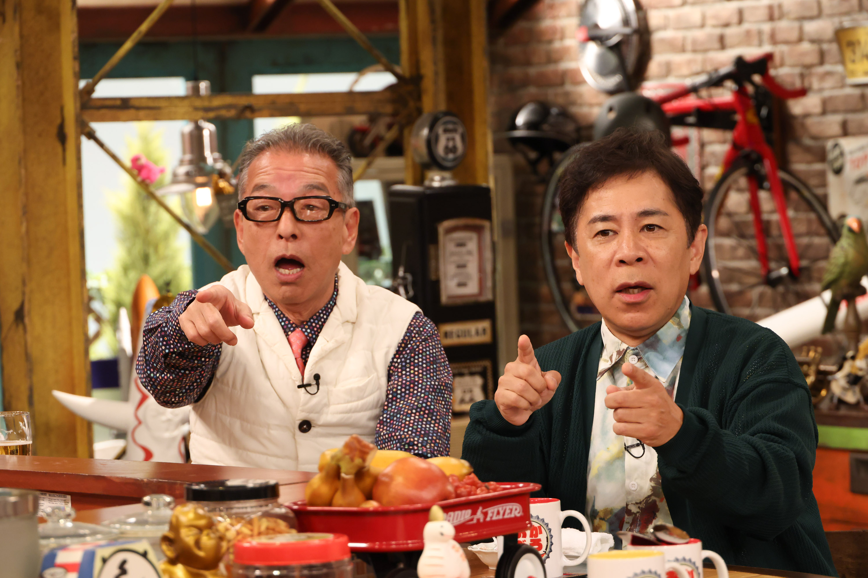 出典: FANY マガジン