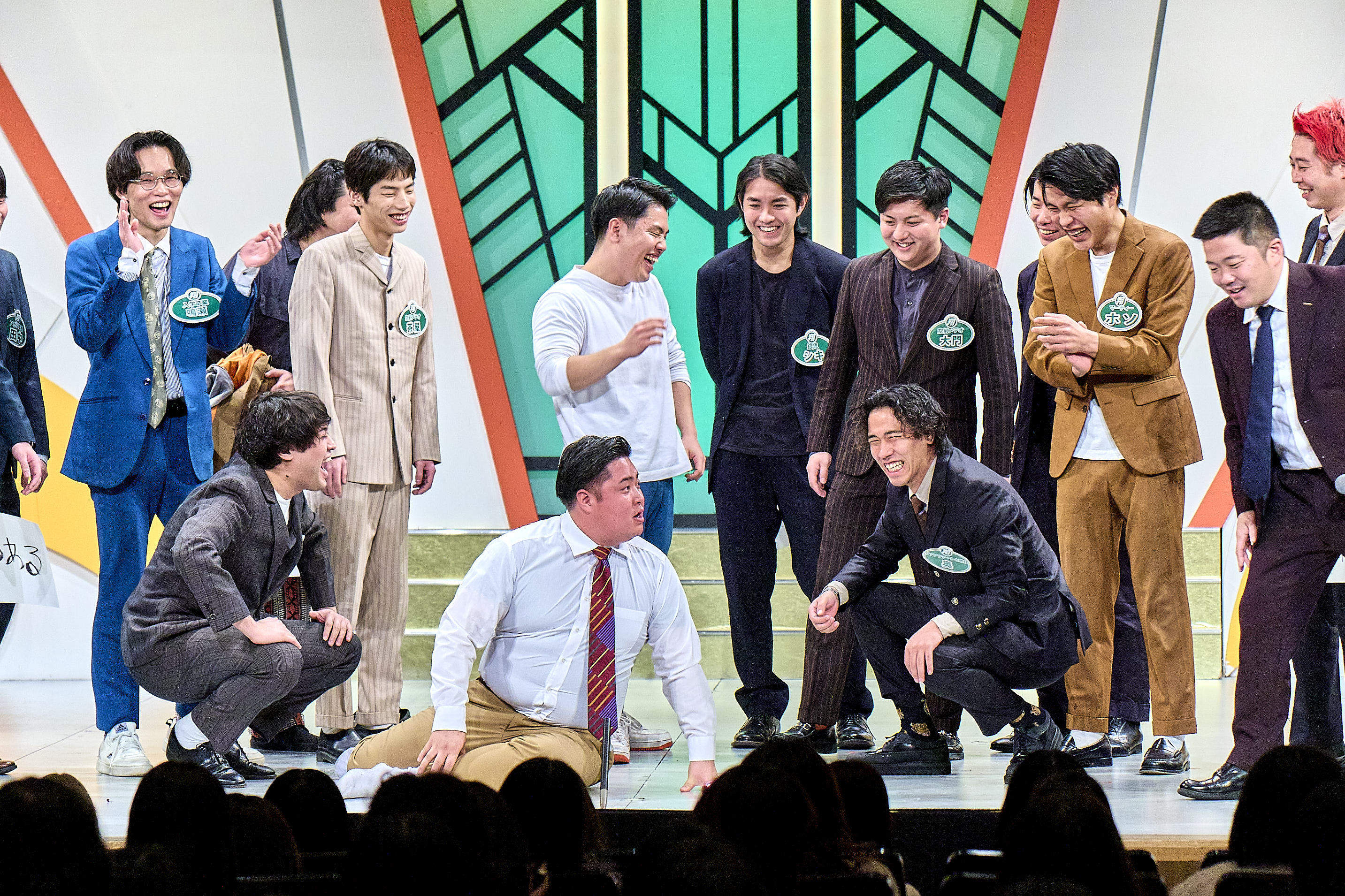 出典: FANY マガジン