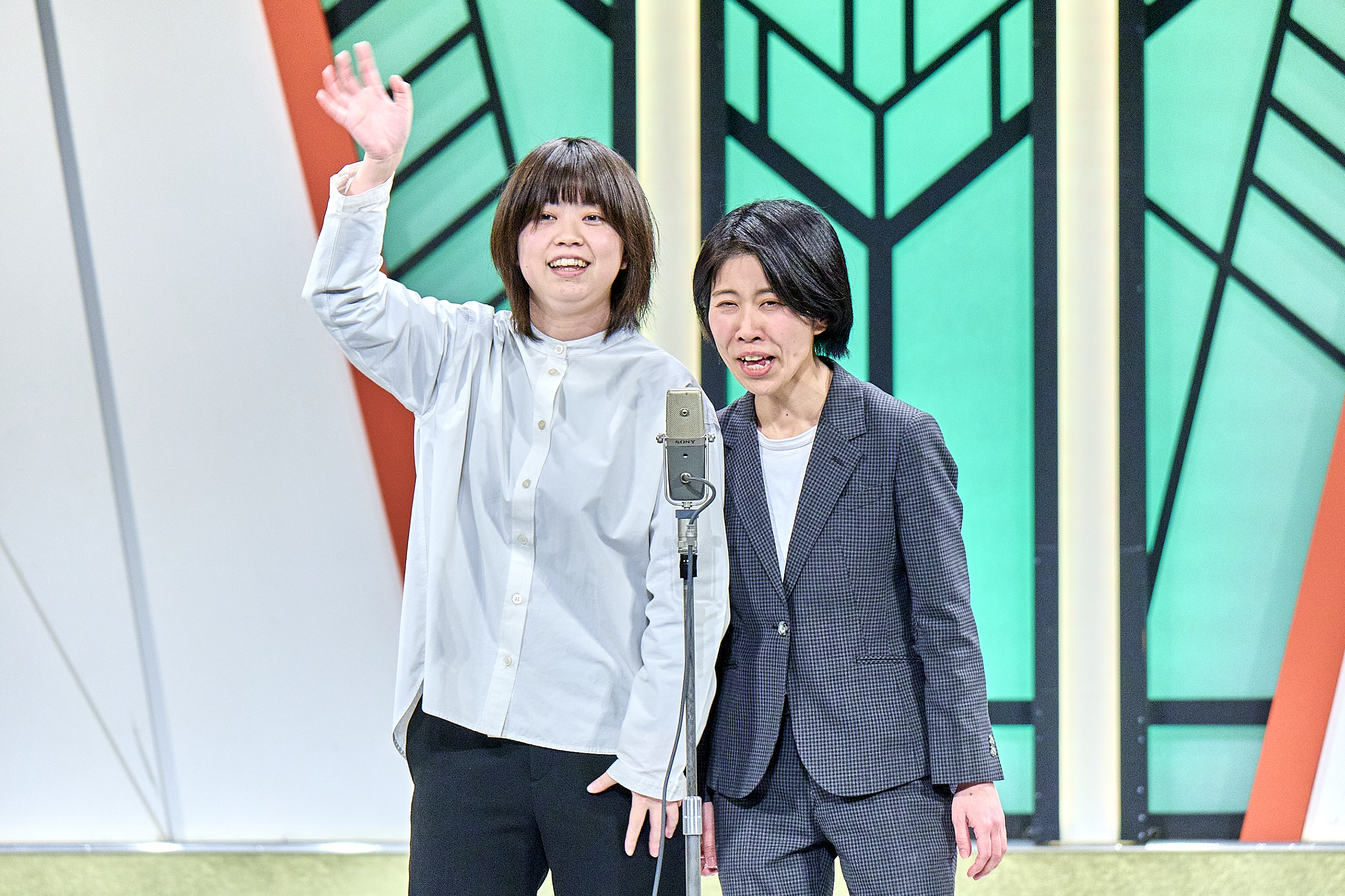 出典: FANY マガジン