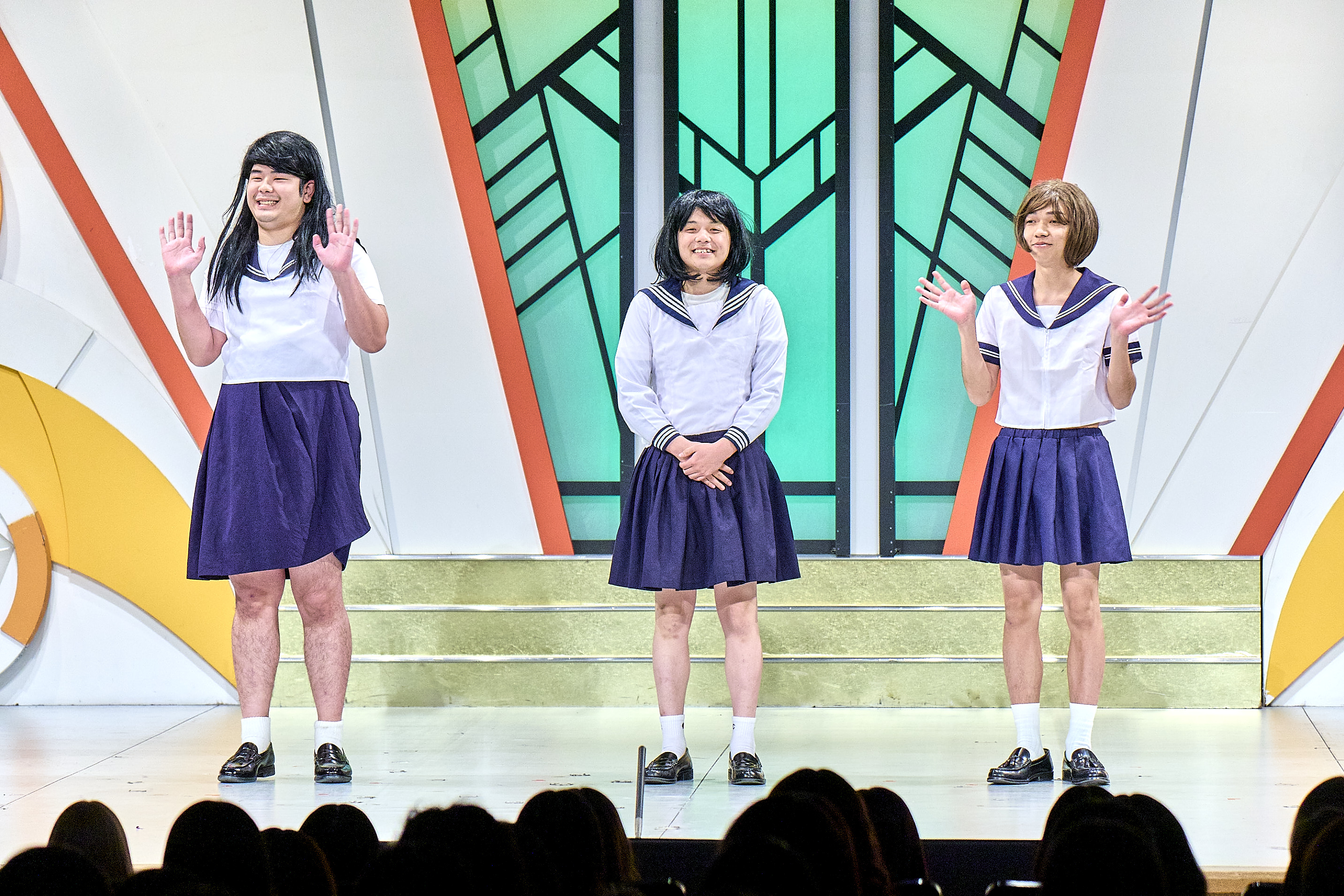 出典: FANY マガジン