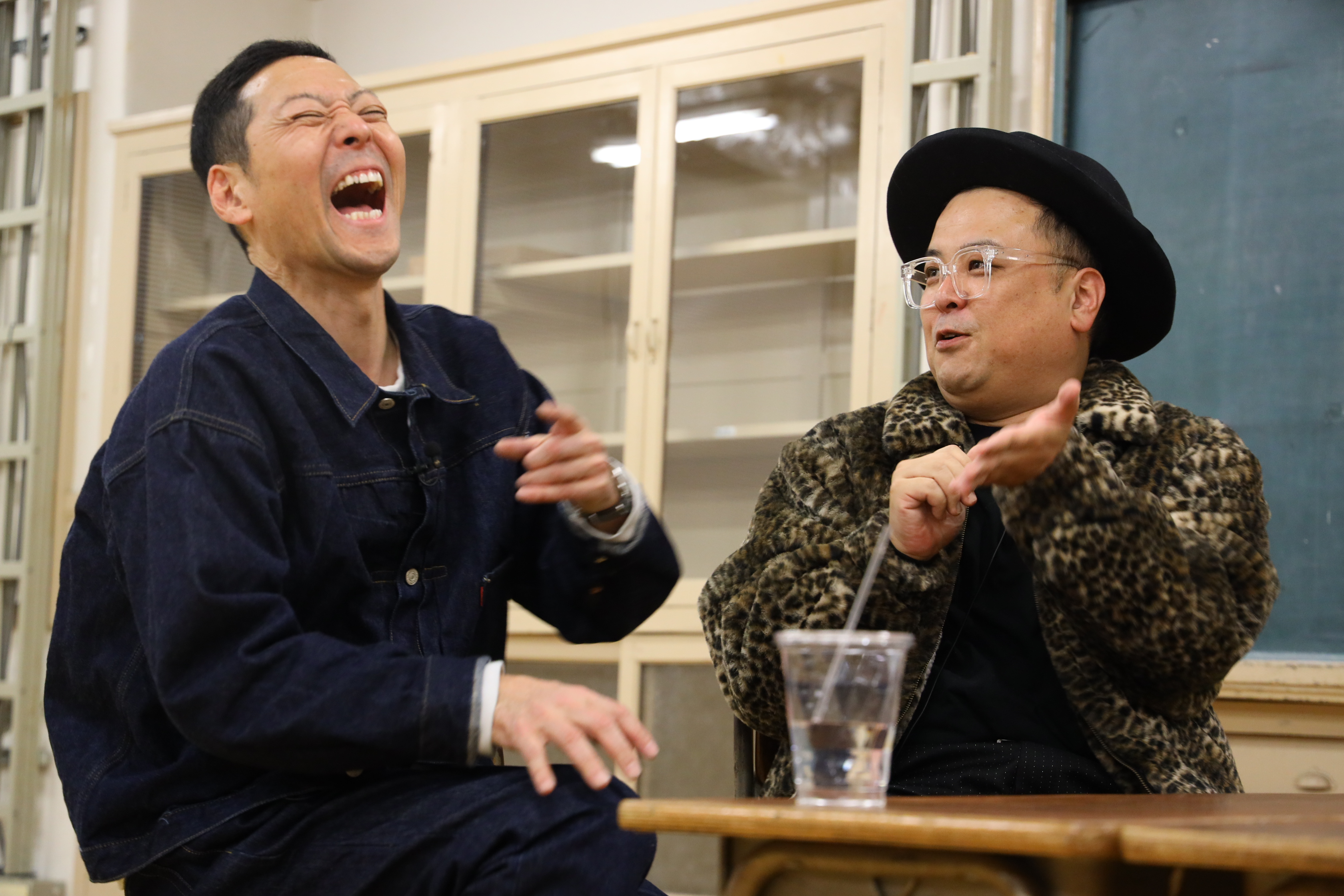 出典: FANY マガジン