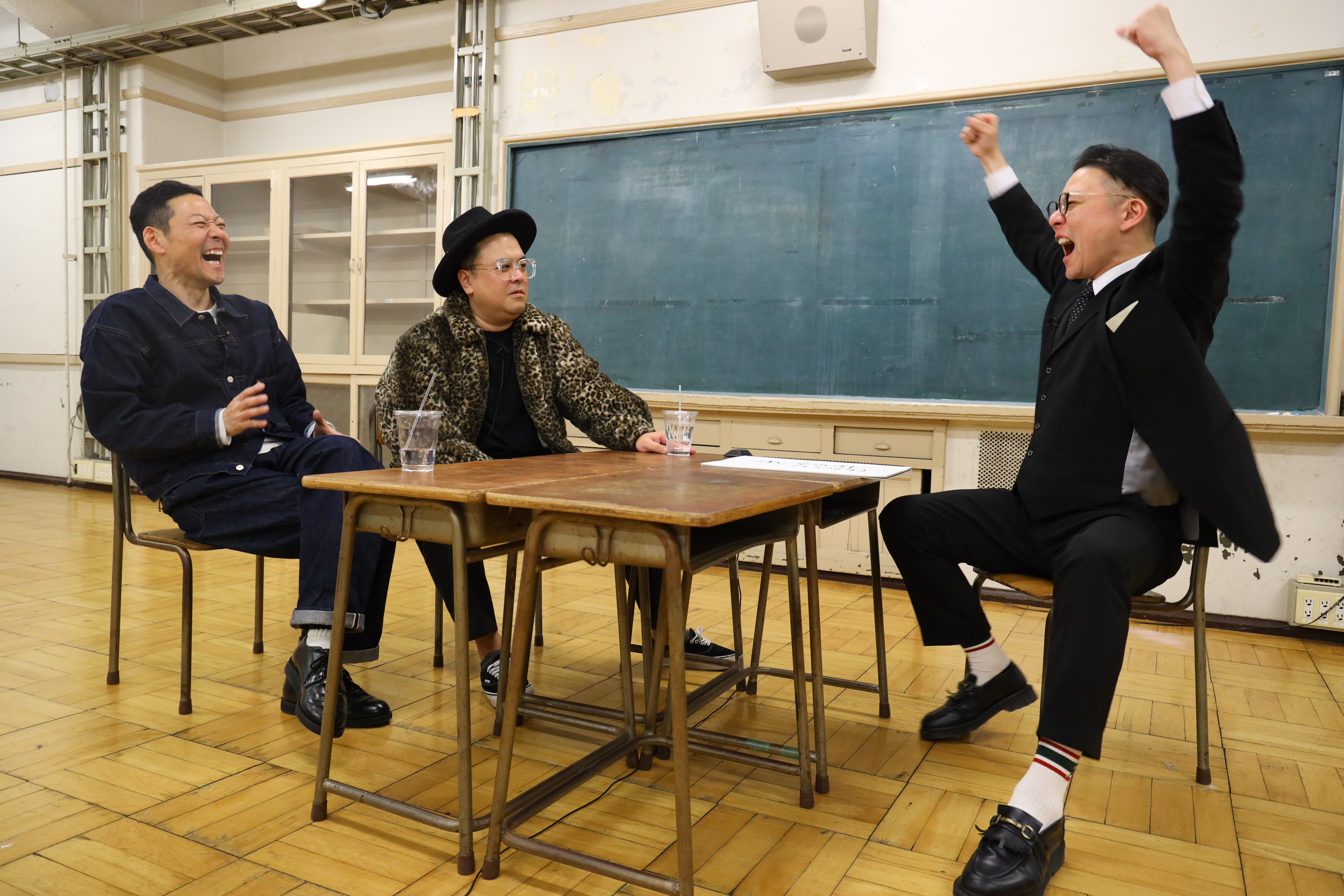 出典: FANY マガジン