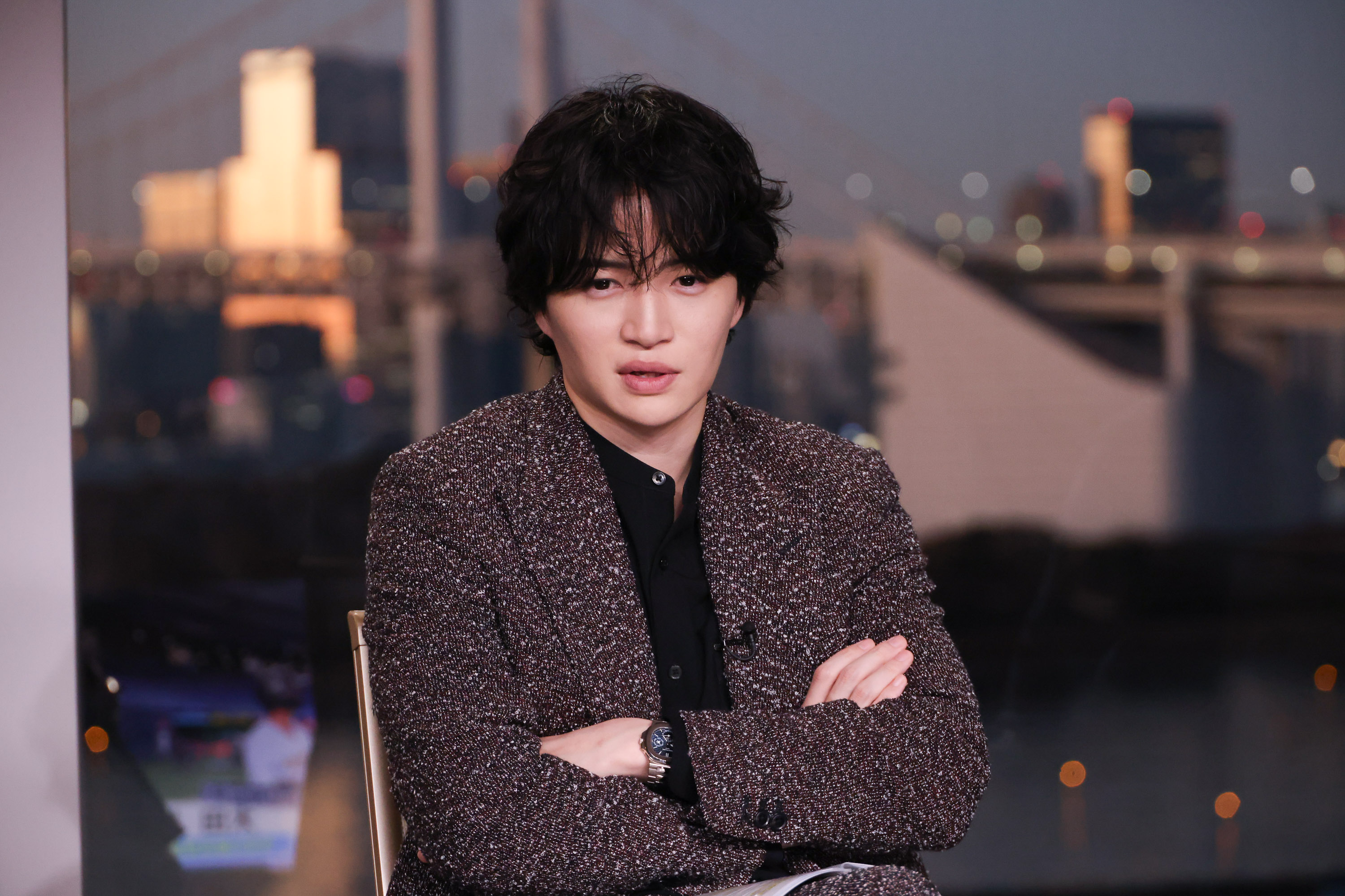 出典: FANY マガジン