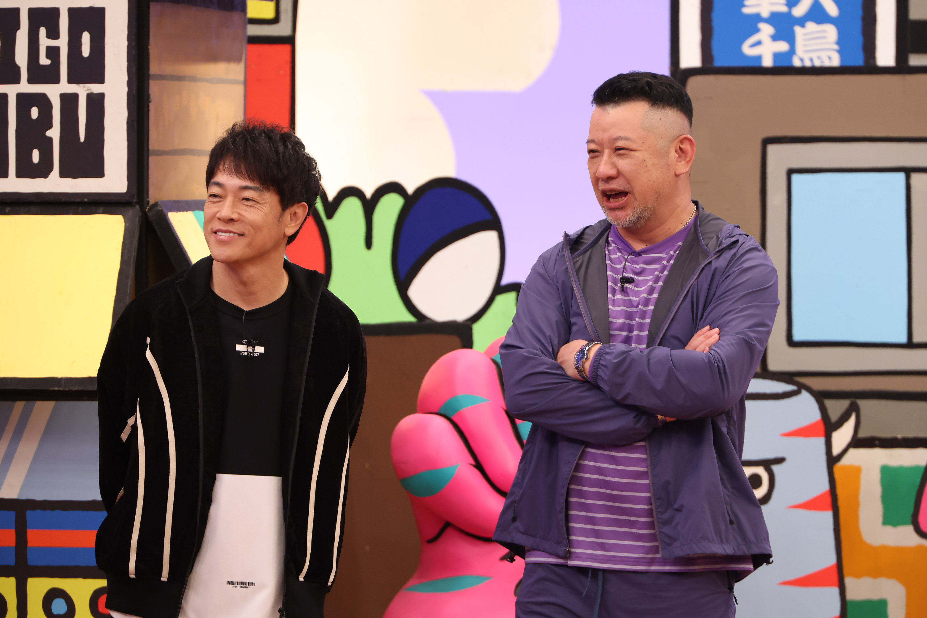 出典: FANY マガジン