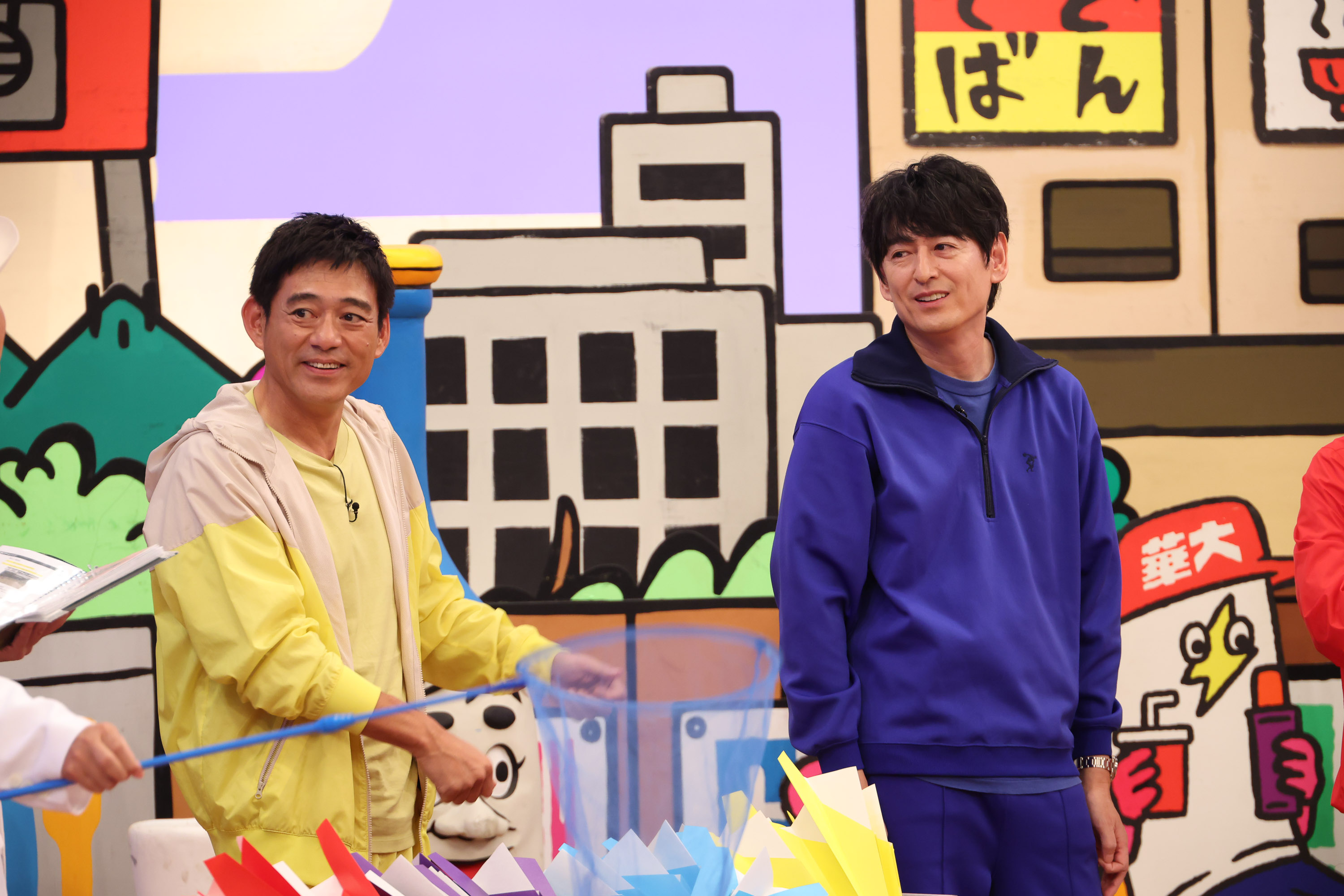 出典: FANY マガジン