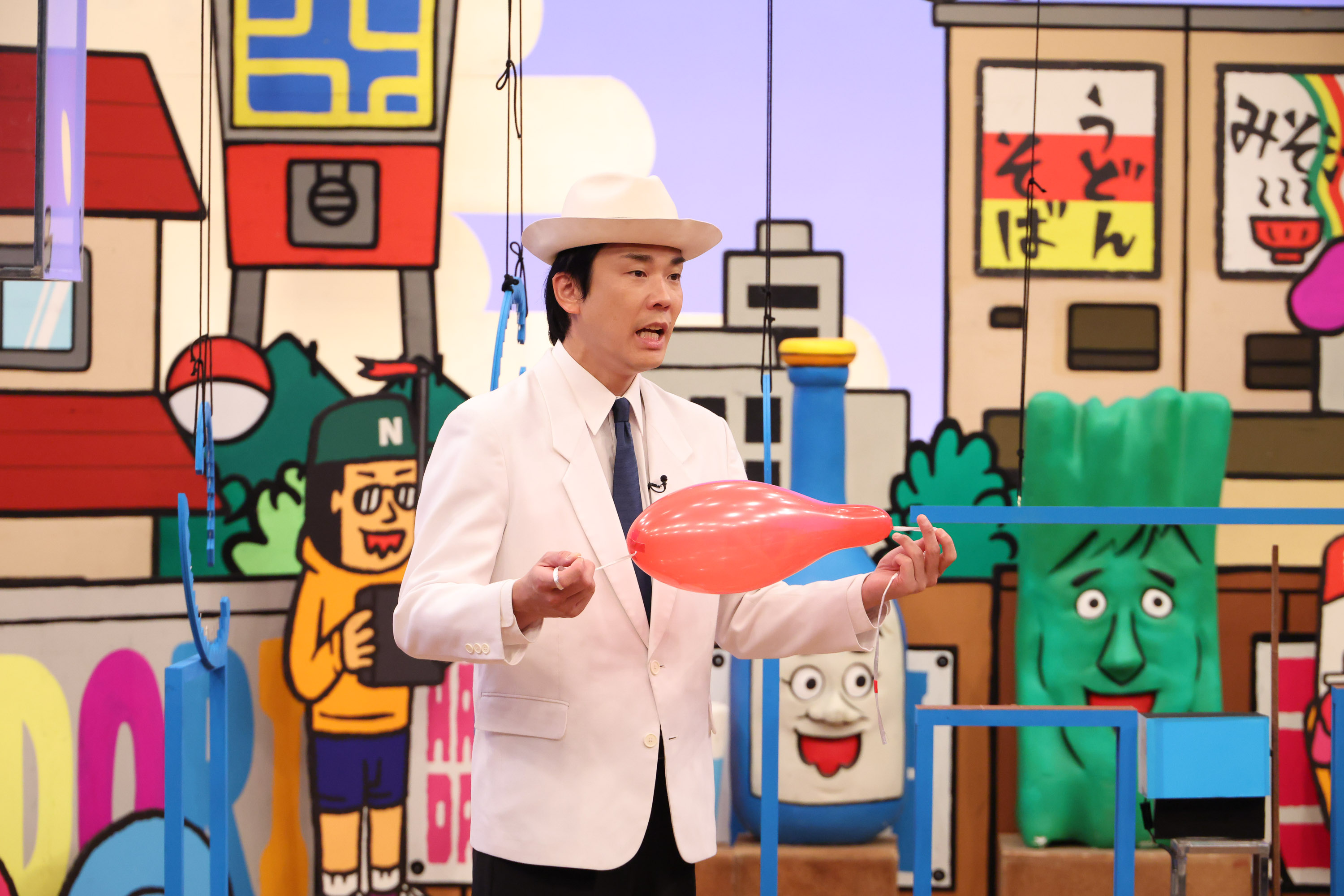 出典: FANY マガジン