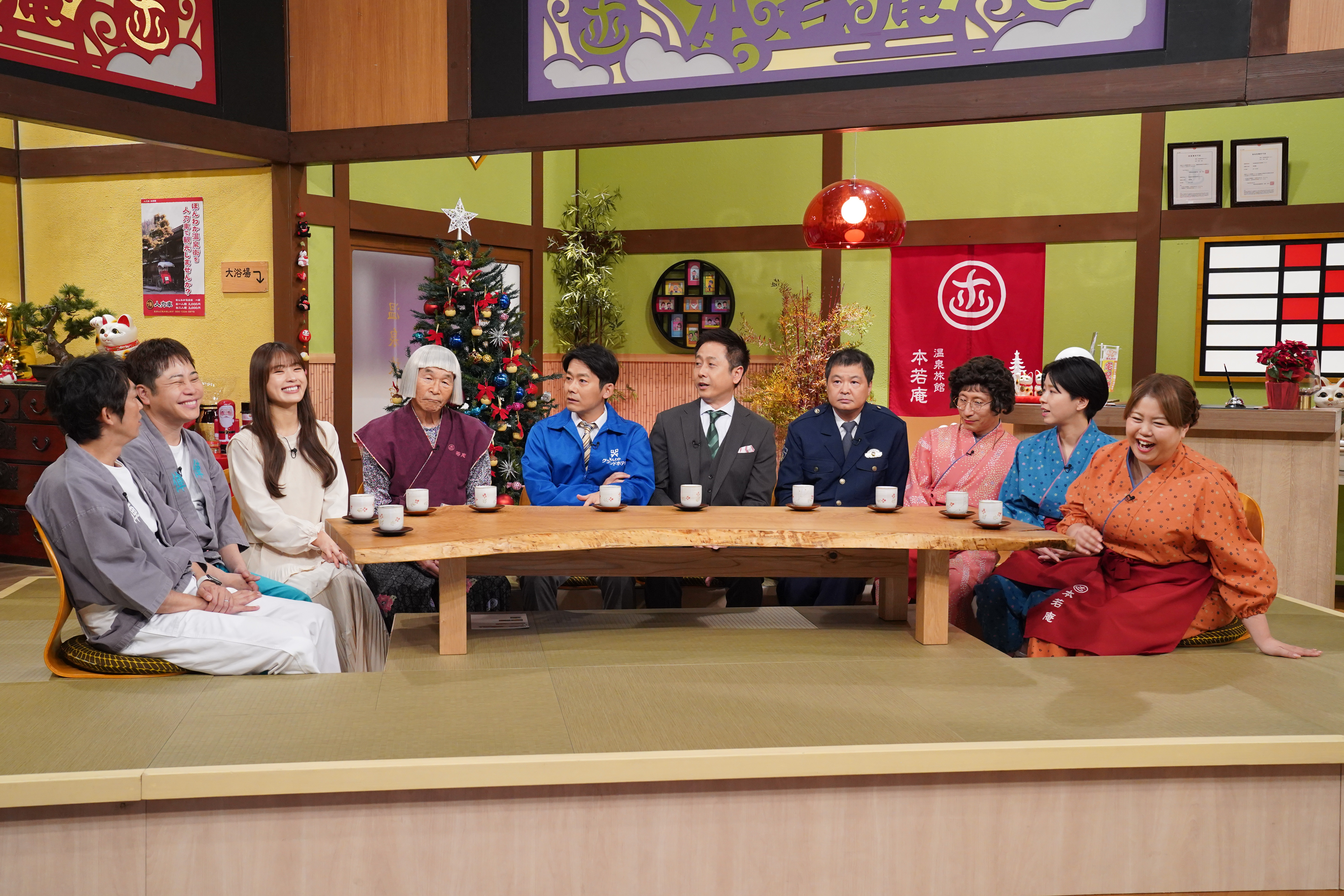 出典: FANY マガジン