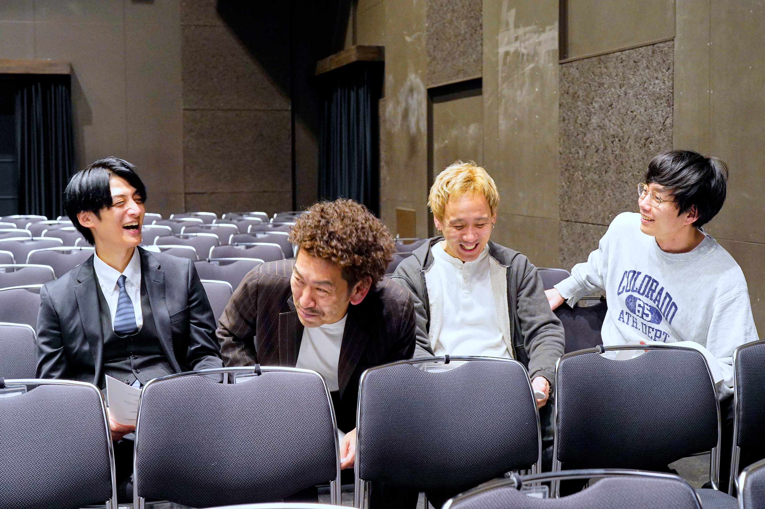 出典: FANY マガジン