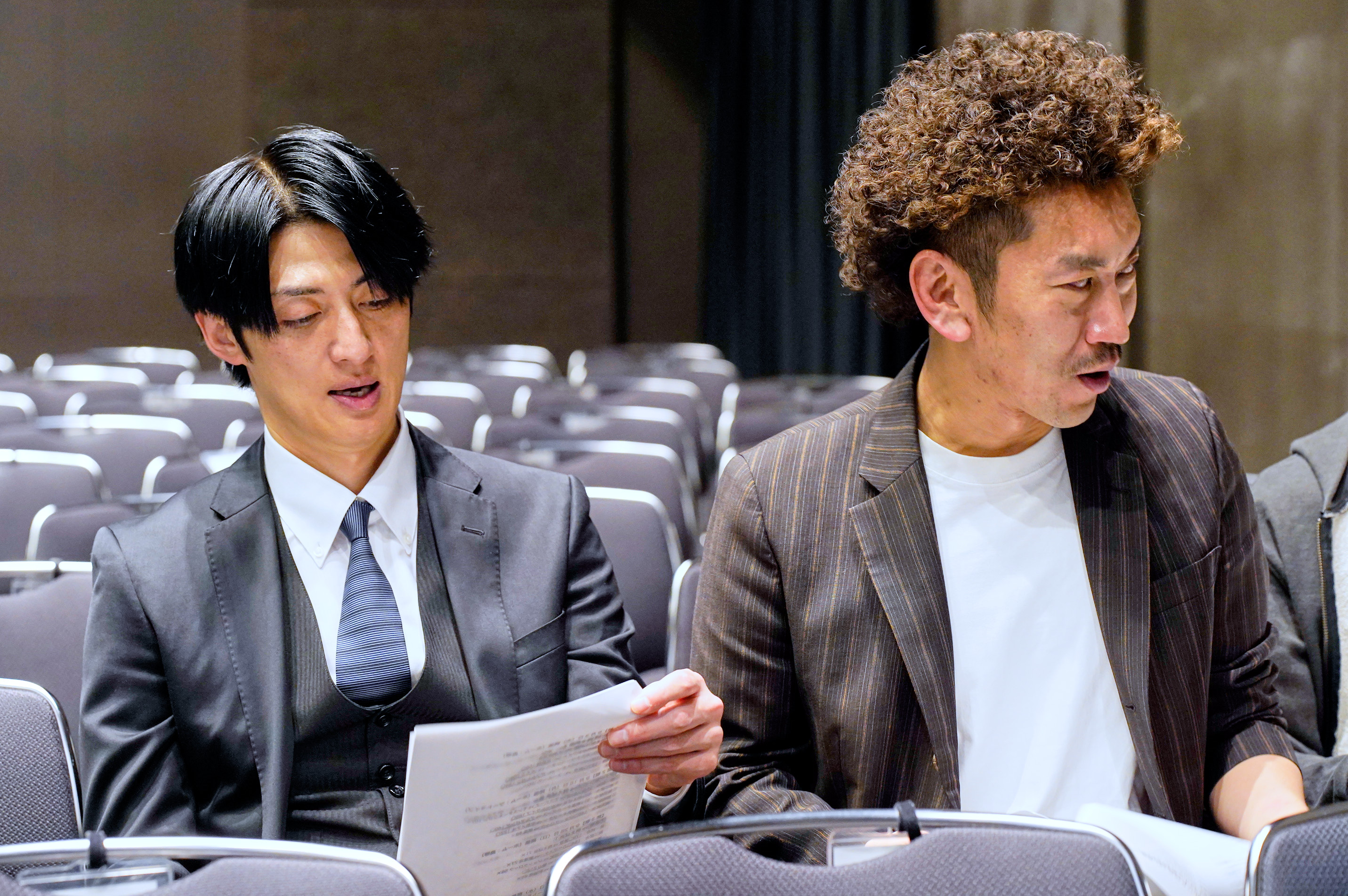 出典: FANY マガジン