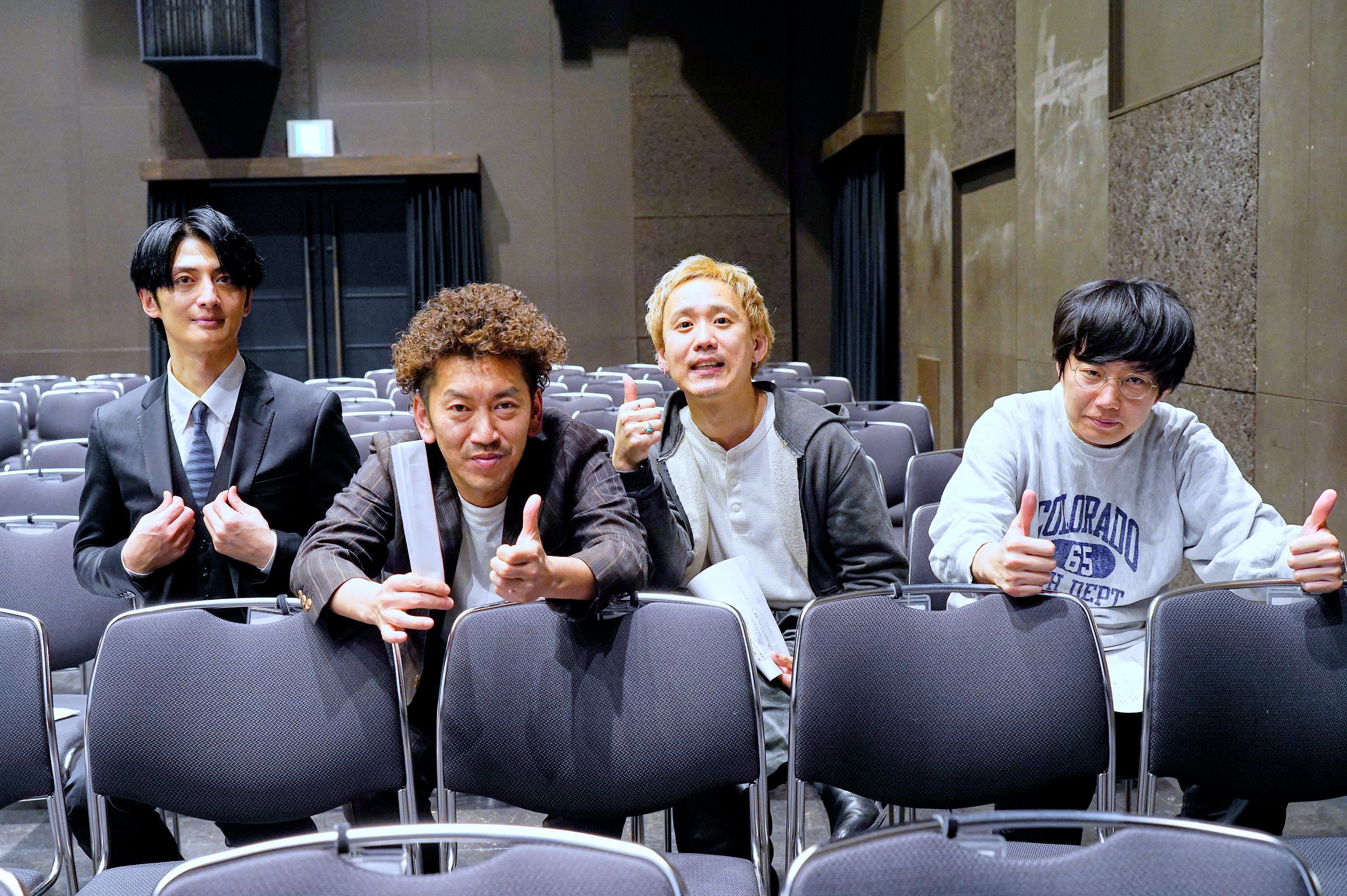 出典: FANY マガジン