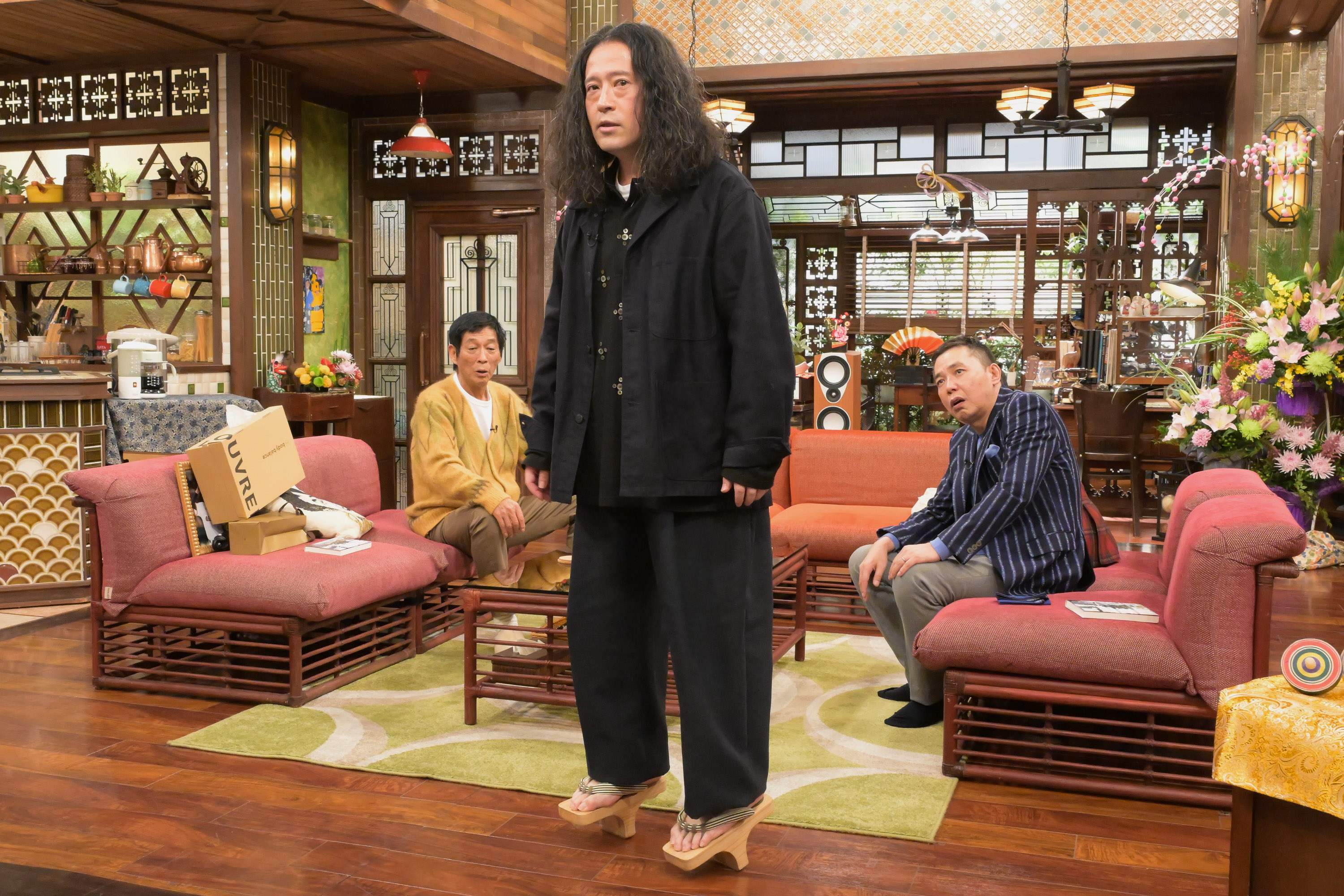 出典: FANY マガジン