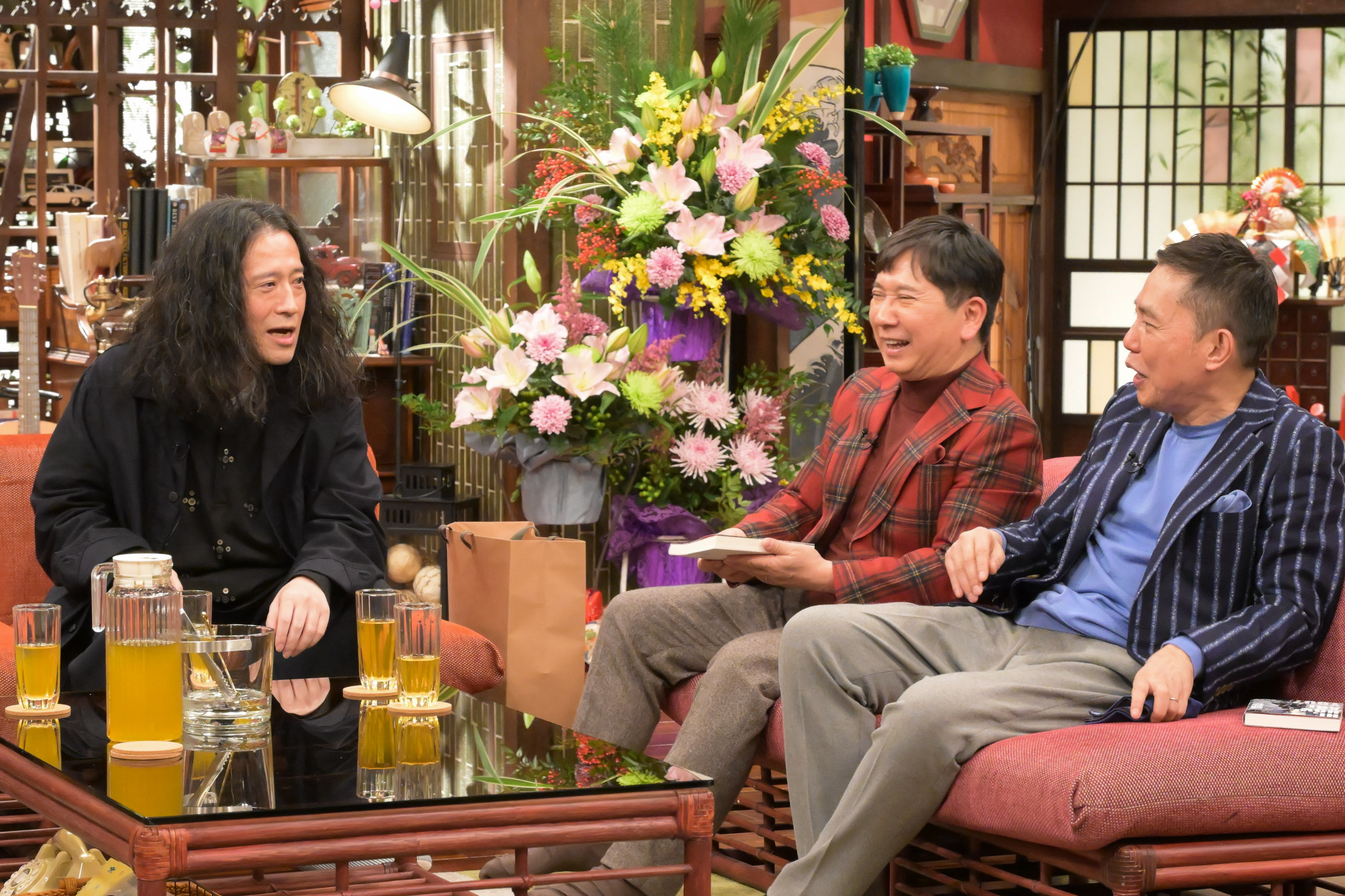 出典: FANY マガジン