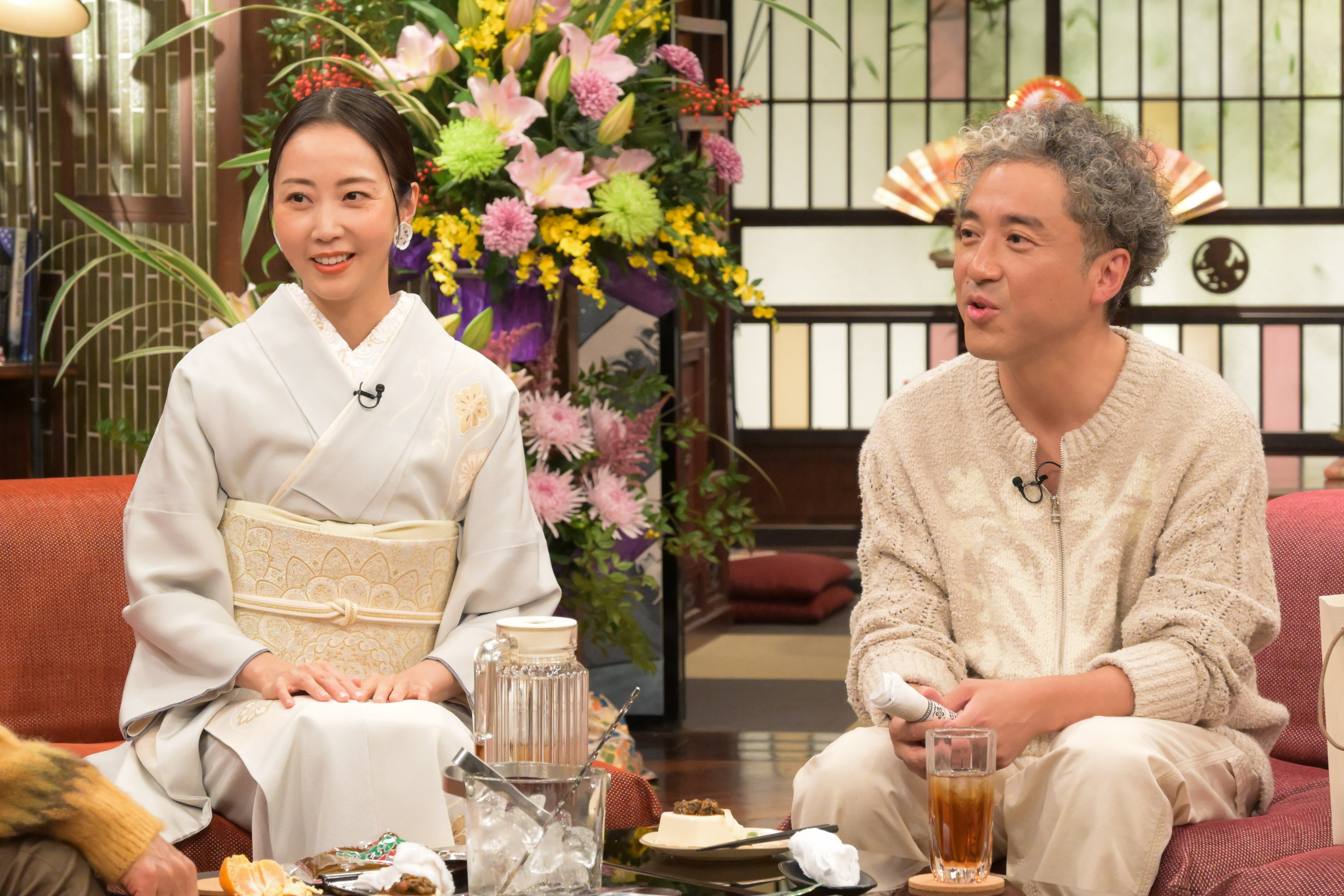 出典: FANY マガジン