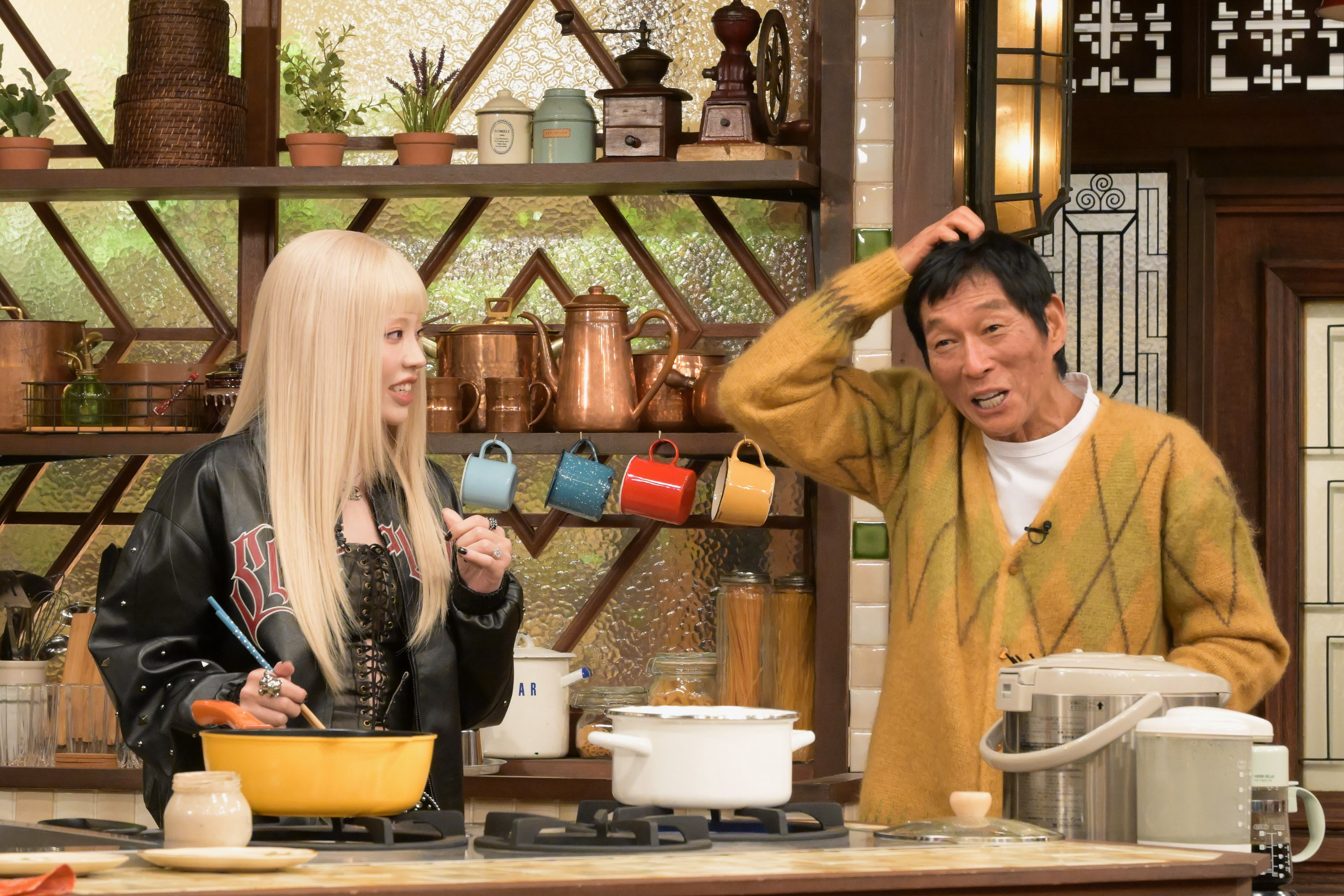 出典: FANY マガジン