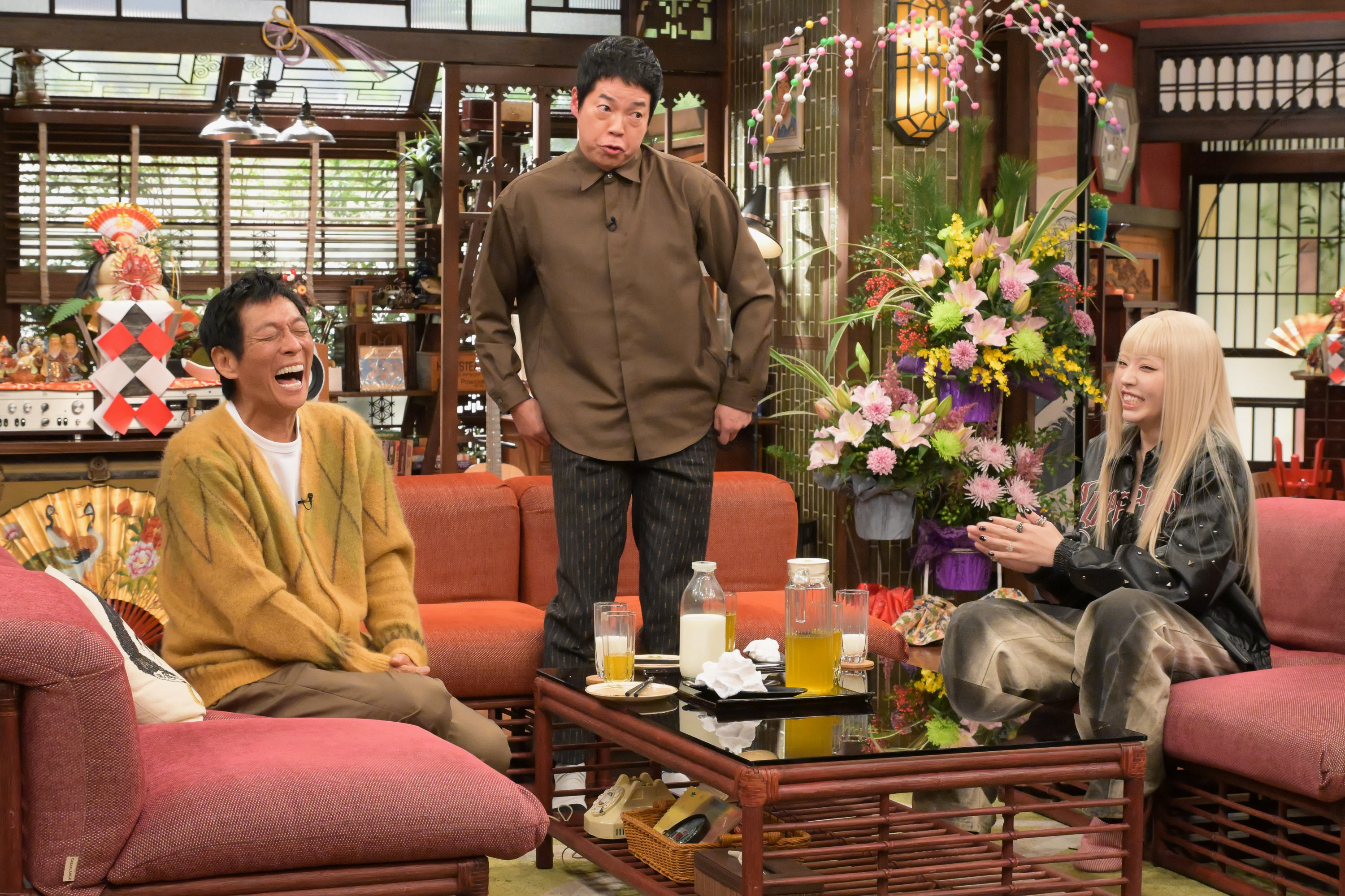 出典: FANY マガジン