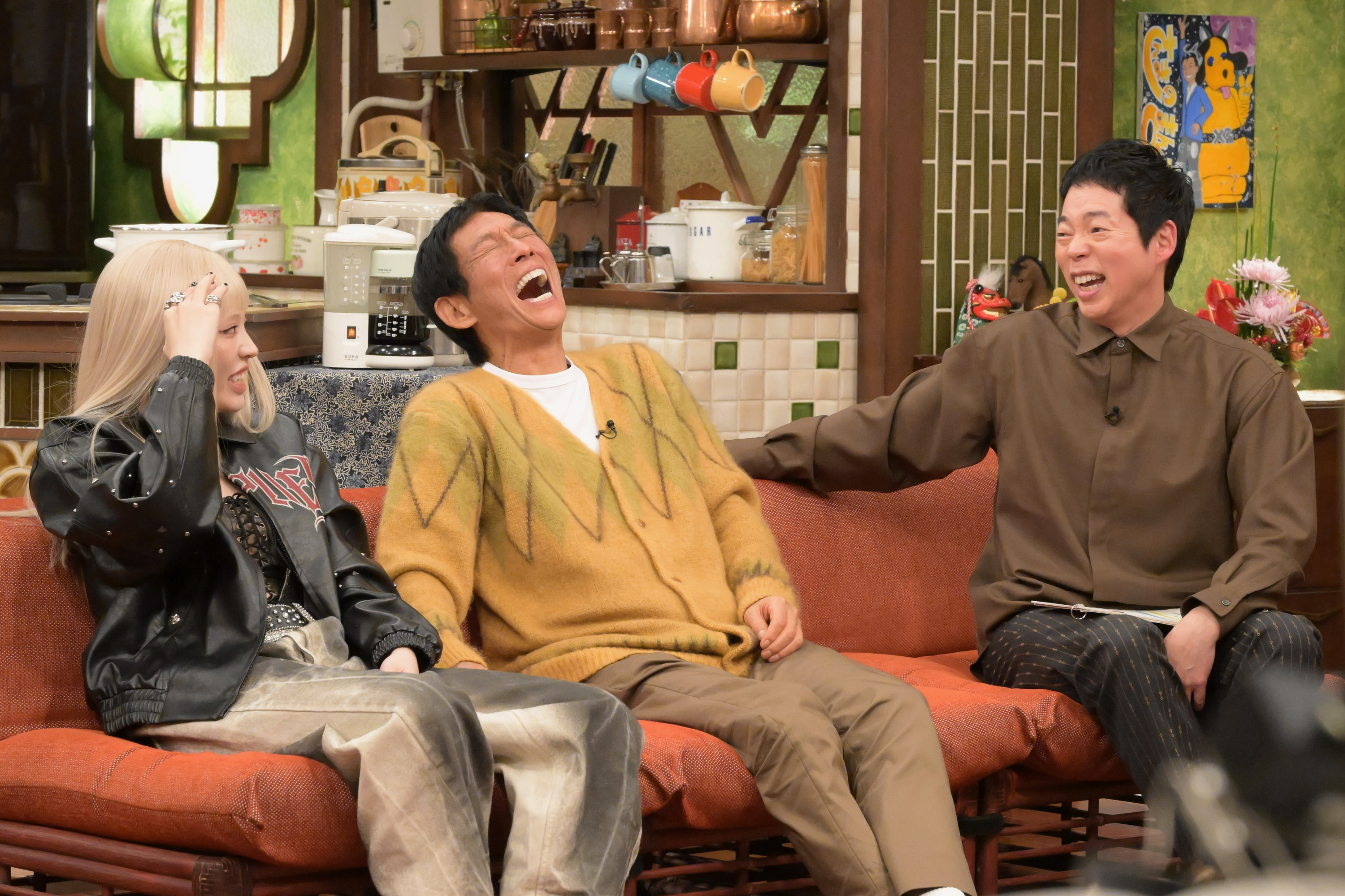 出典: FANY マガジン