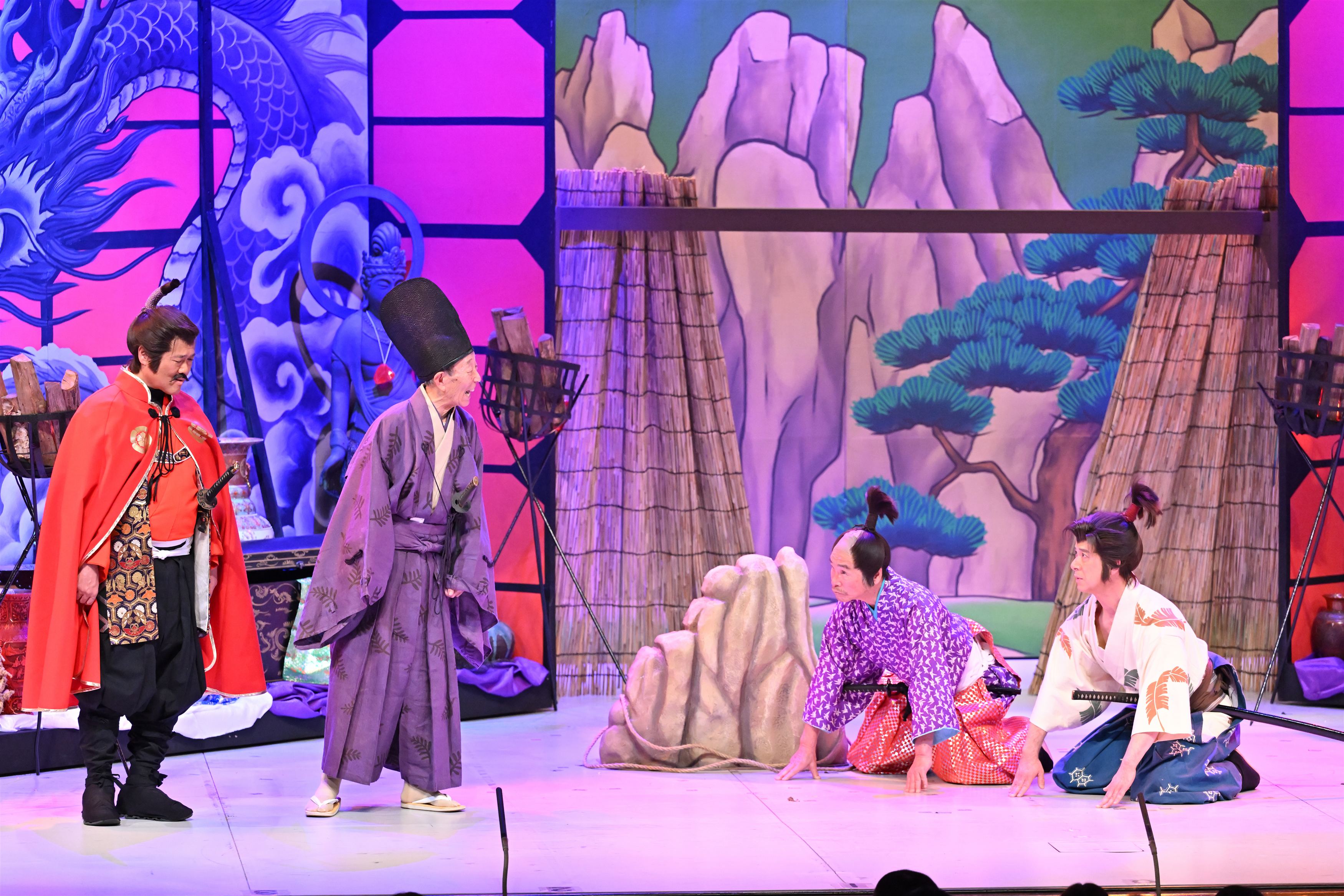 出典: FANY マガジン