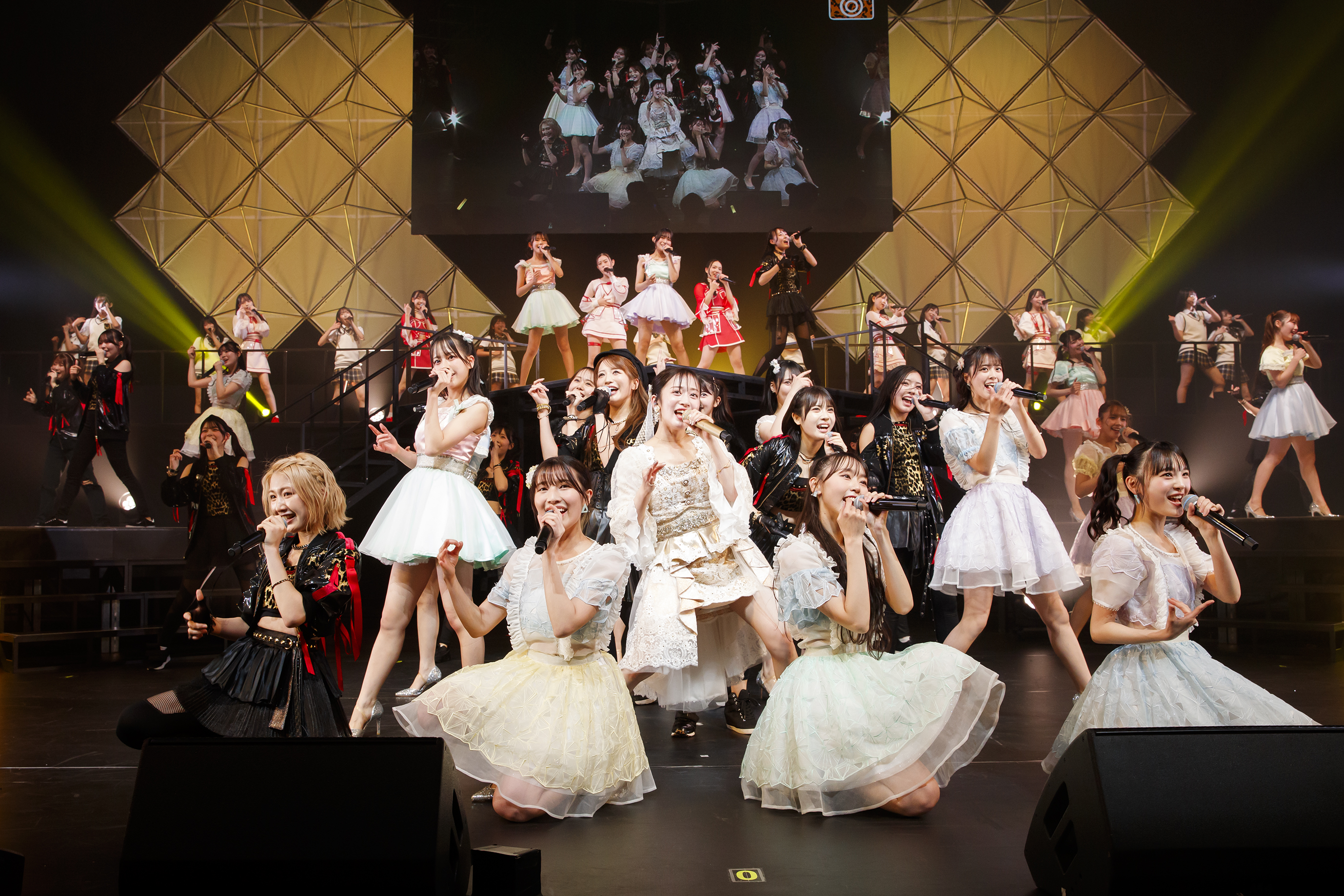 出典: FANY マガジン