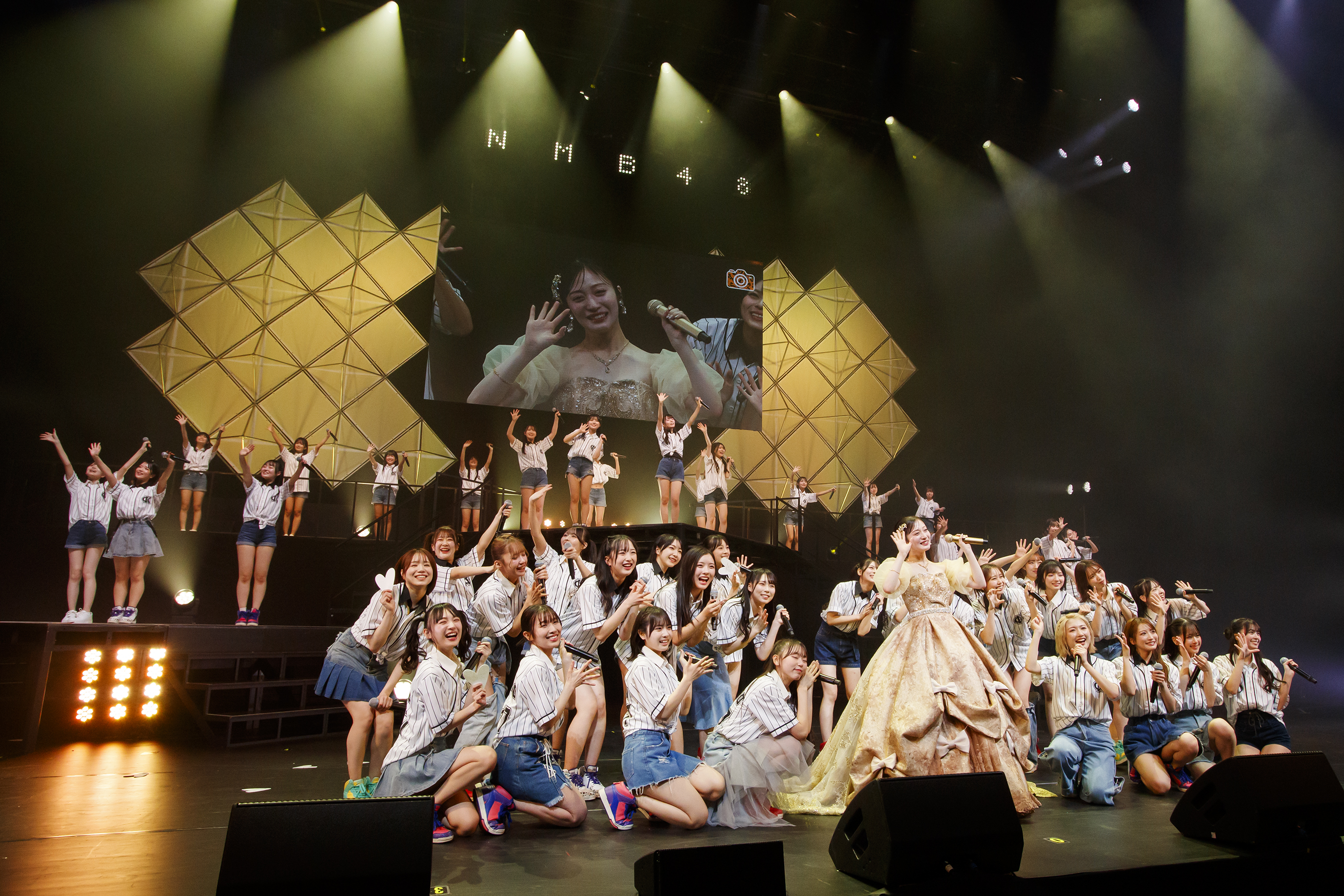 出典: FANY マガジン