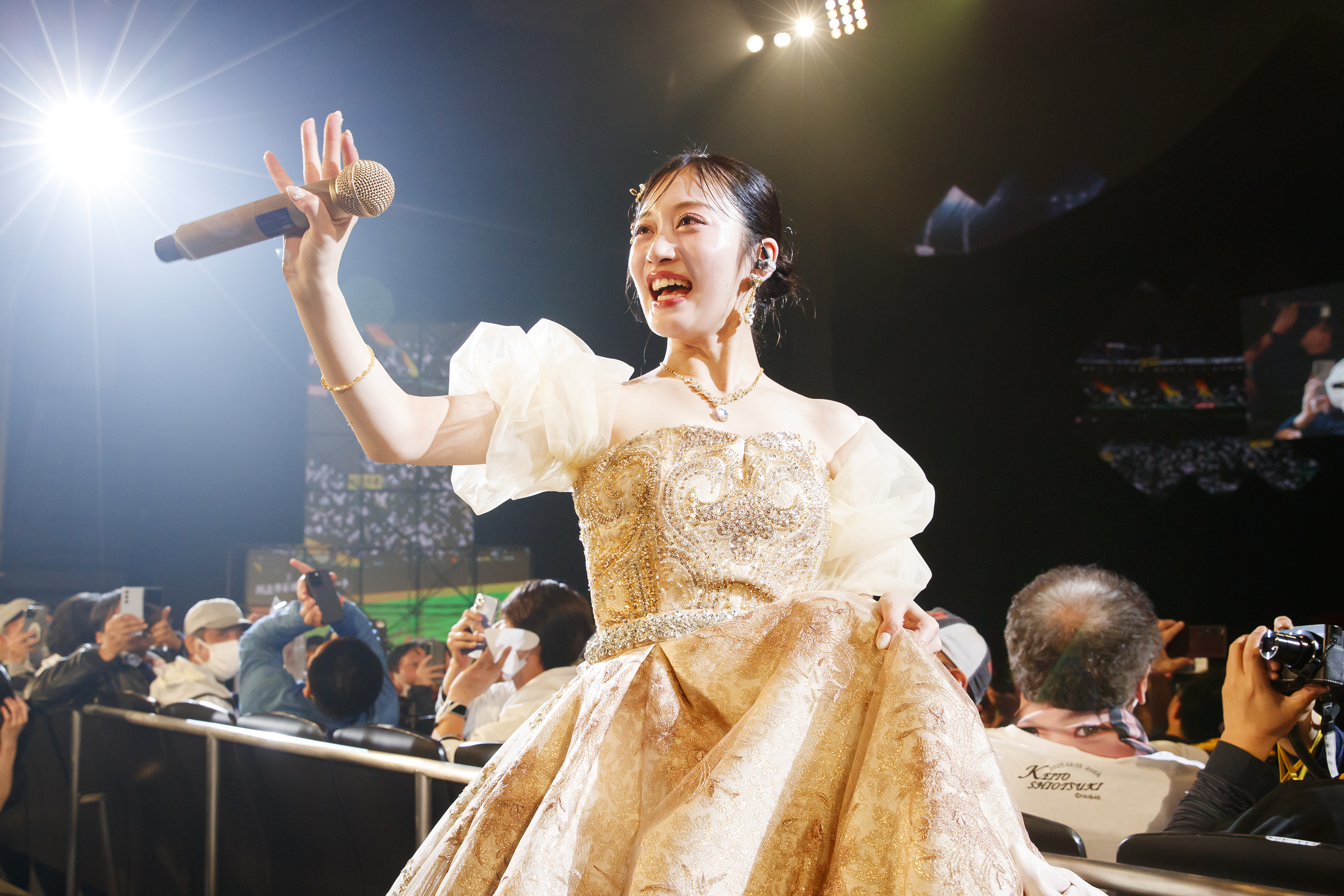 出典: FANY マガジン