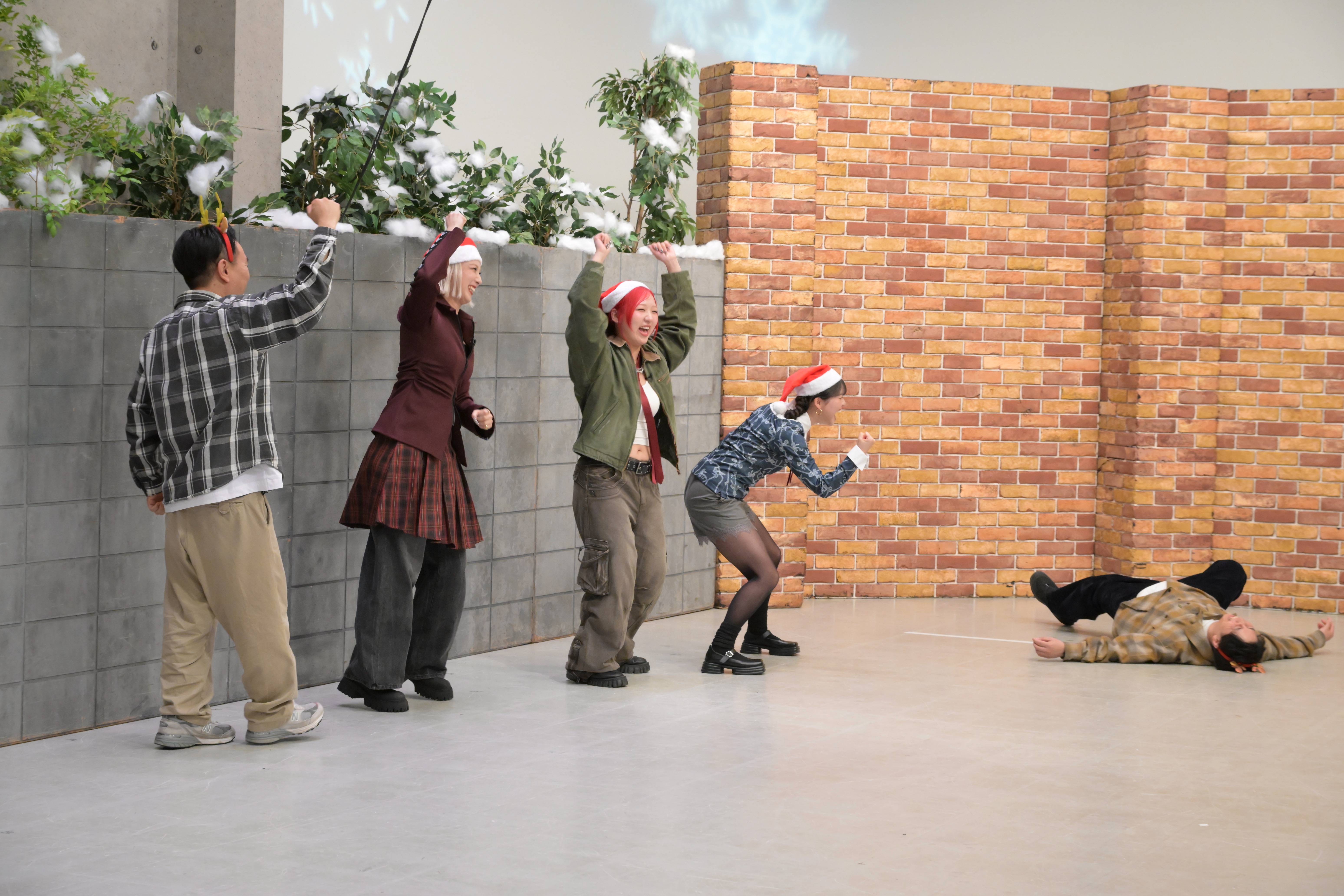 出典: FANY マガジン