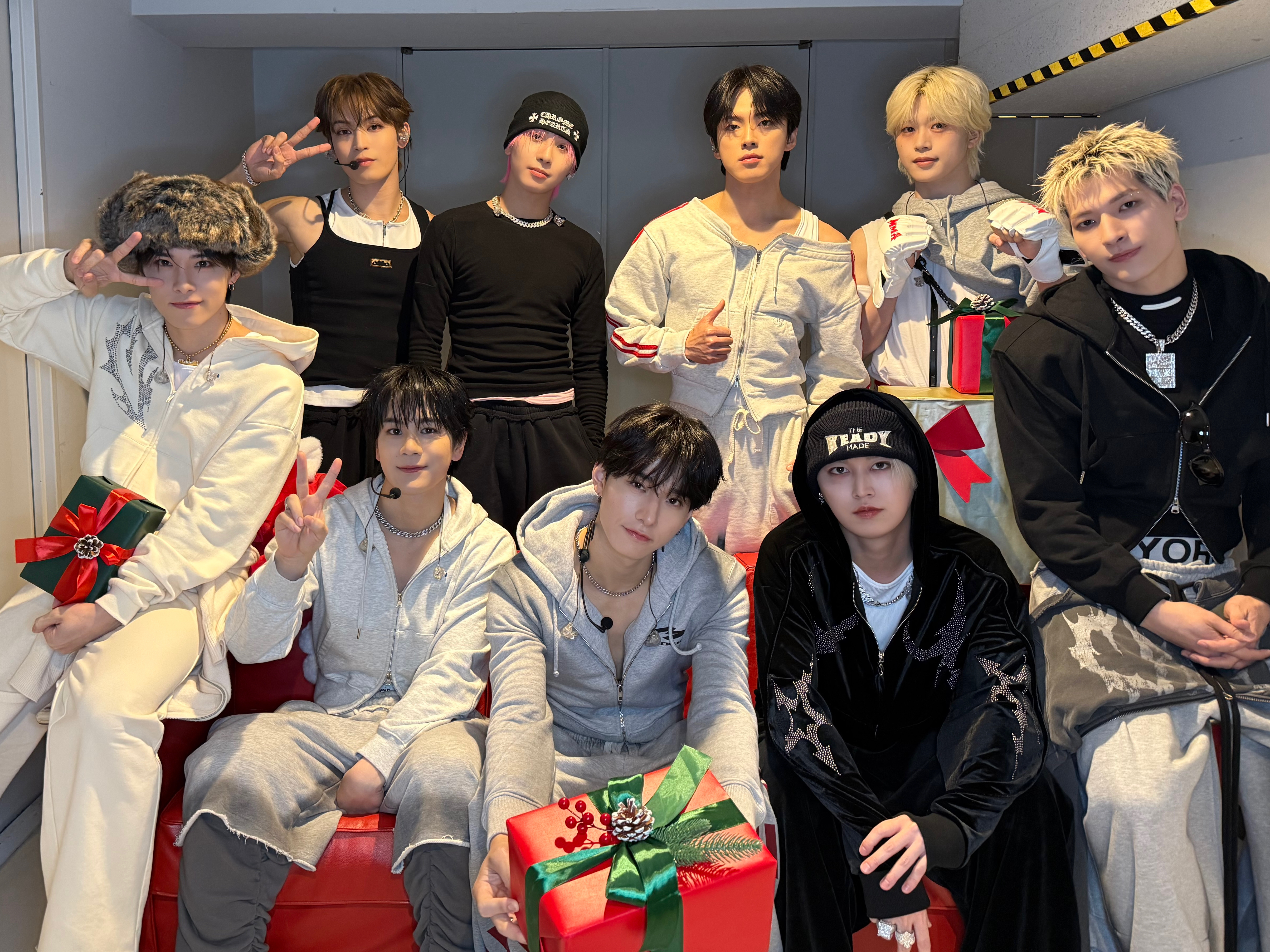 出典: FANY マガジン