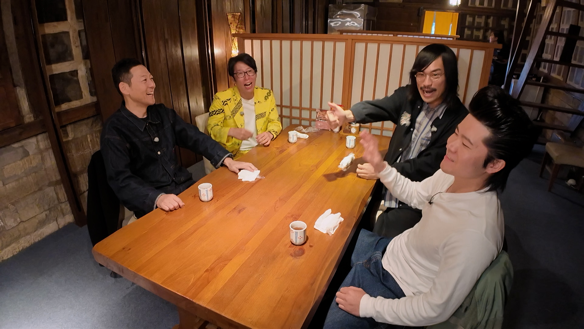 出典: FANY マガジン