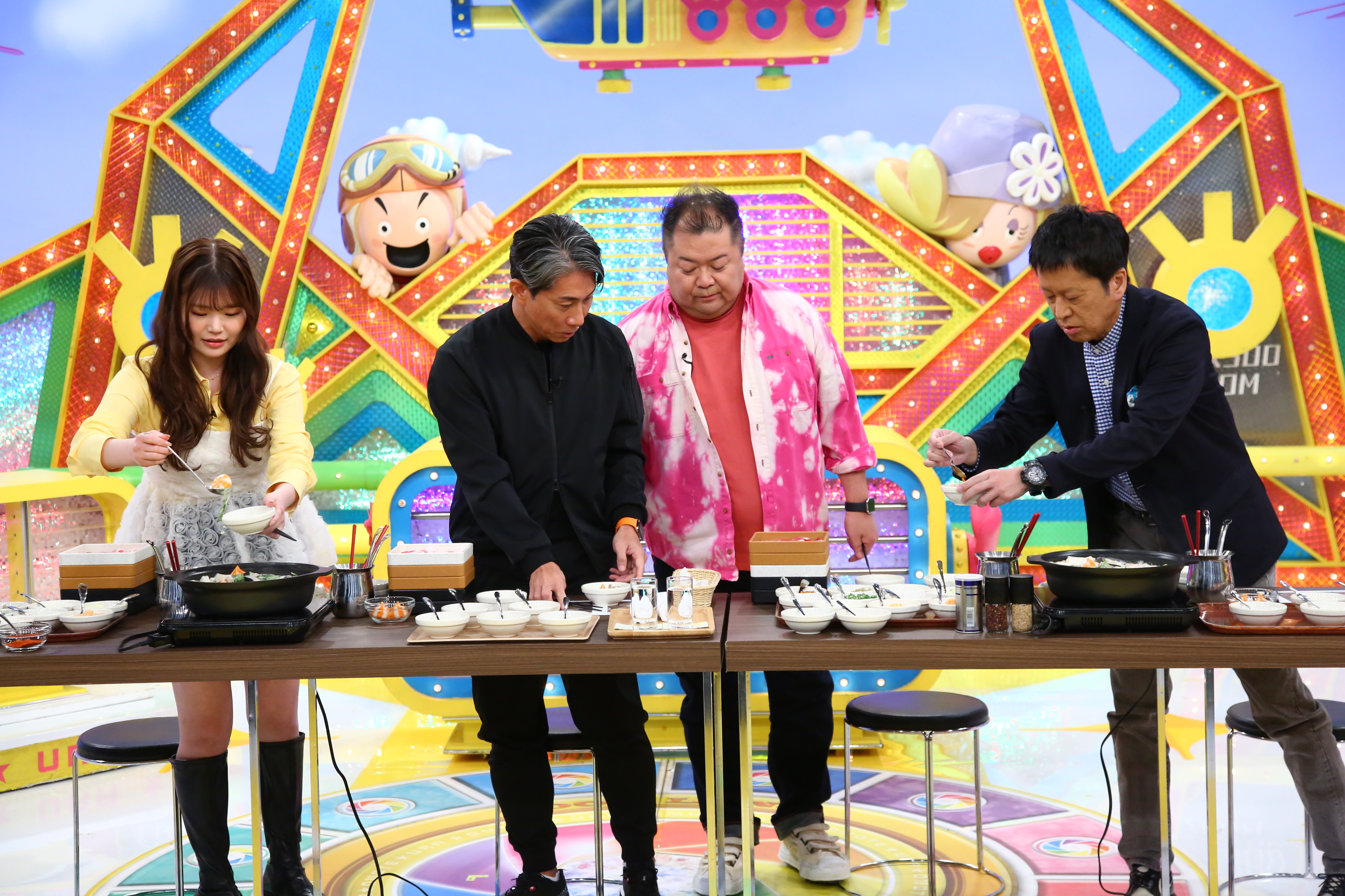 出典: FANY マガジン