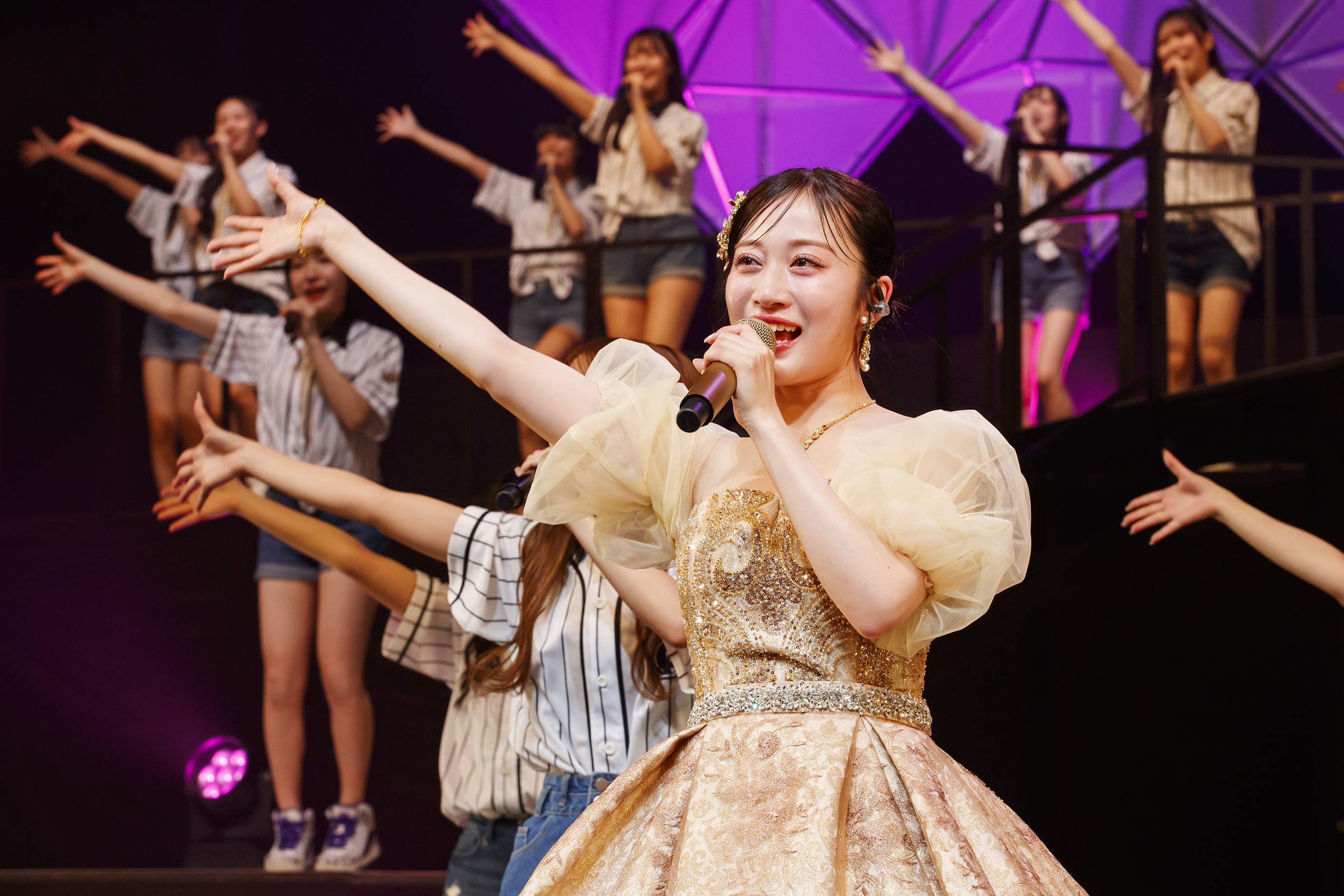 出典: FANY マガジン