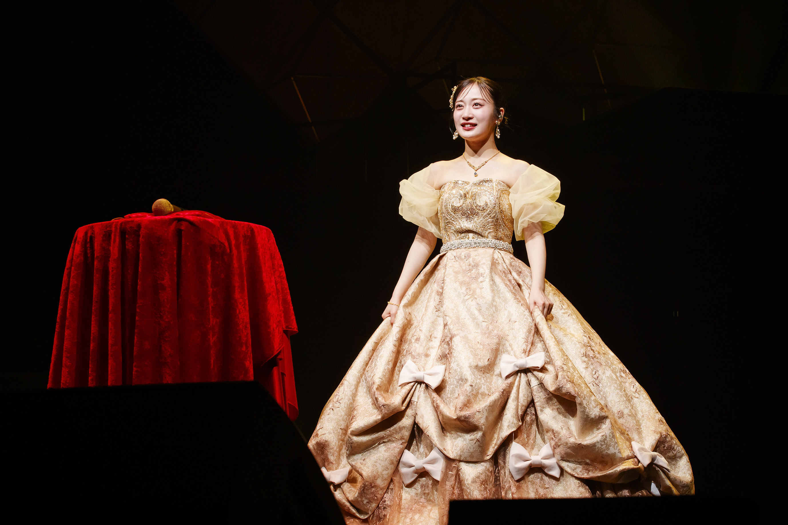 出典: FANY マガジン