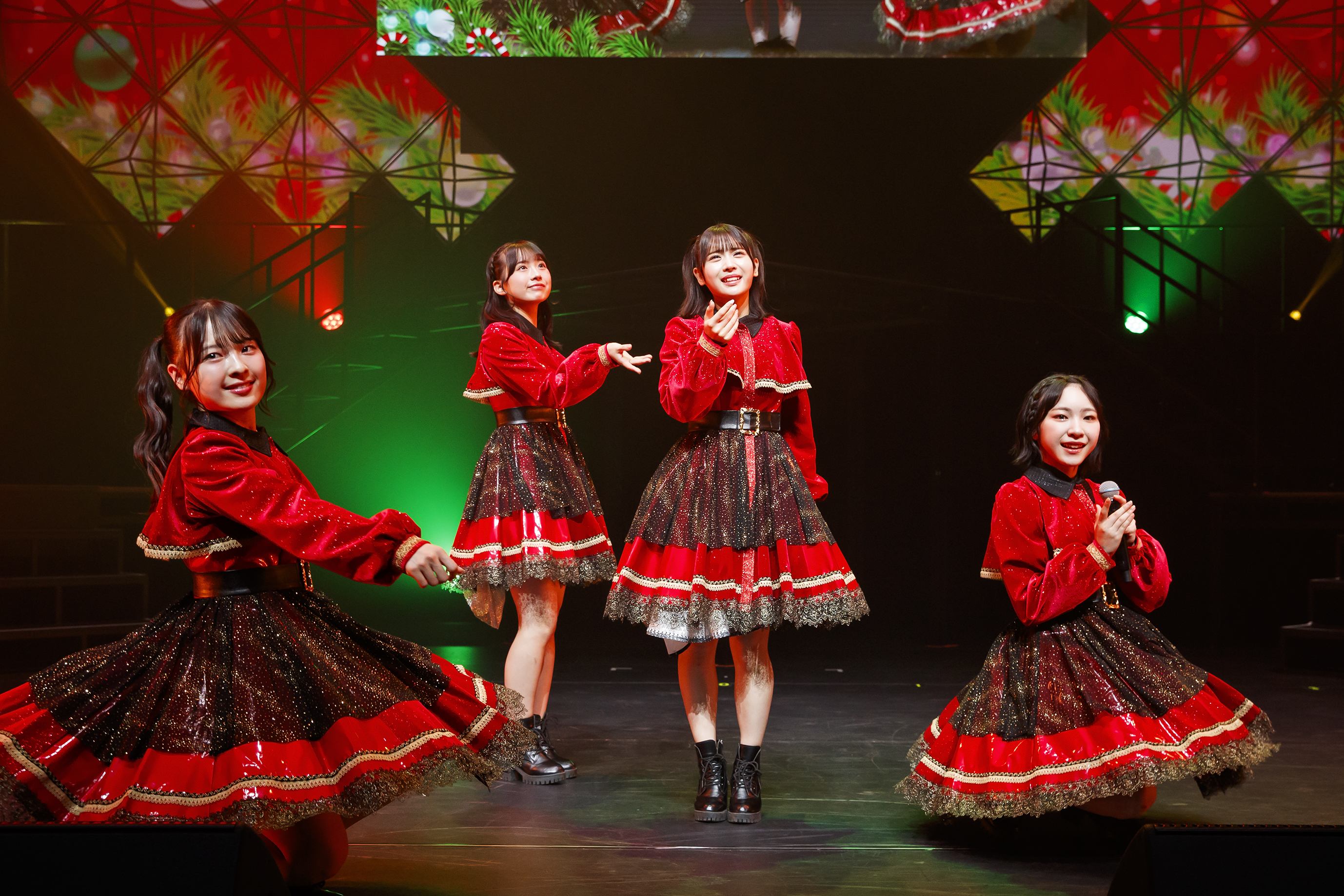 出典: FANY マガジン