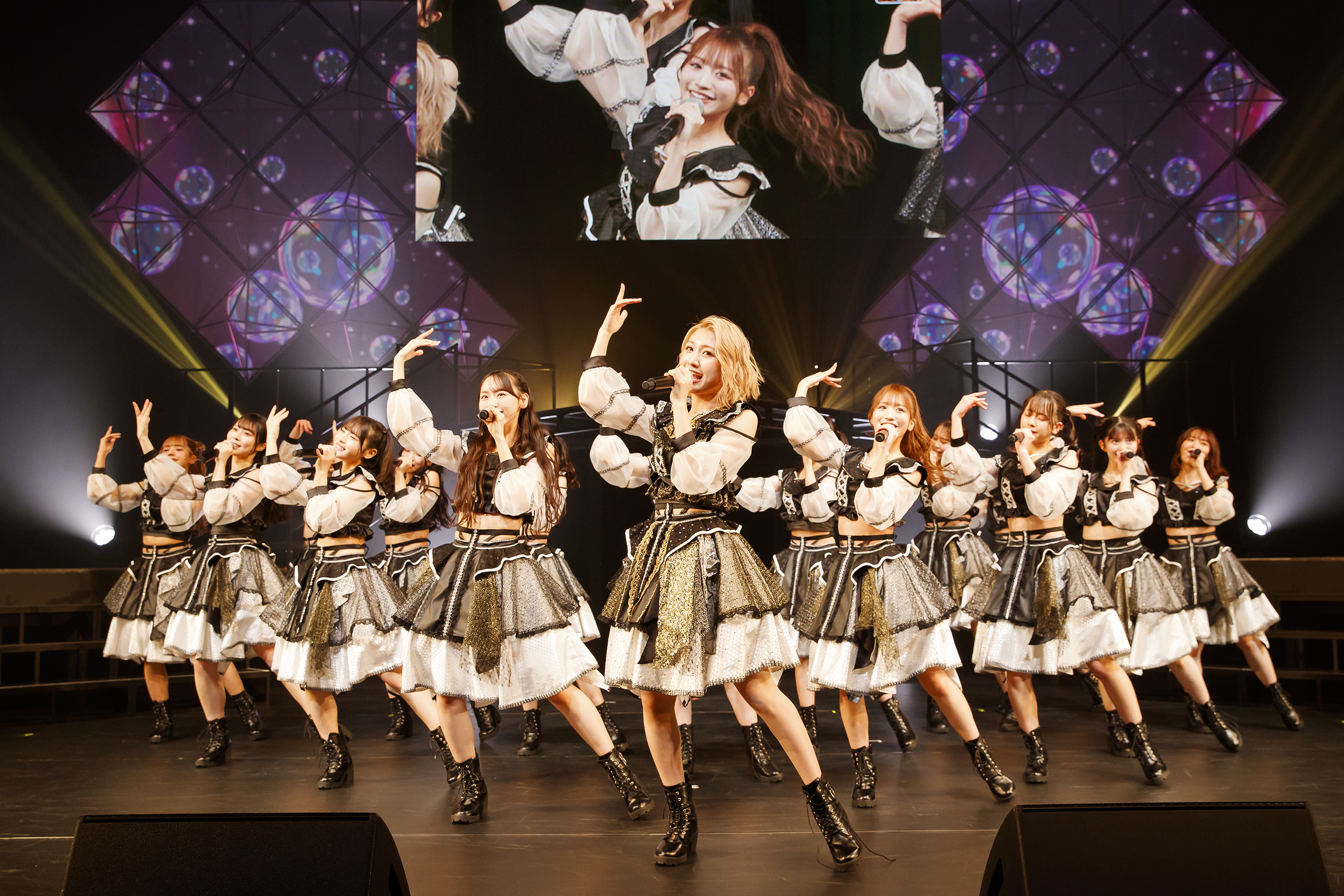 出典: FANY マガジン