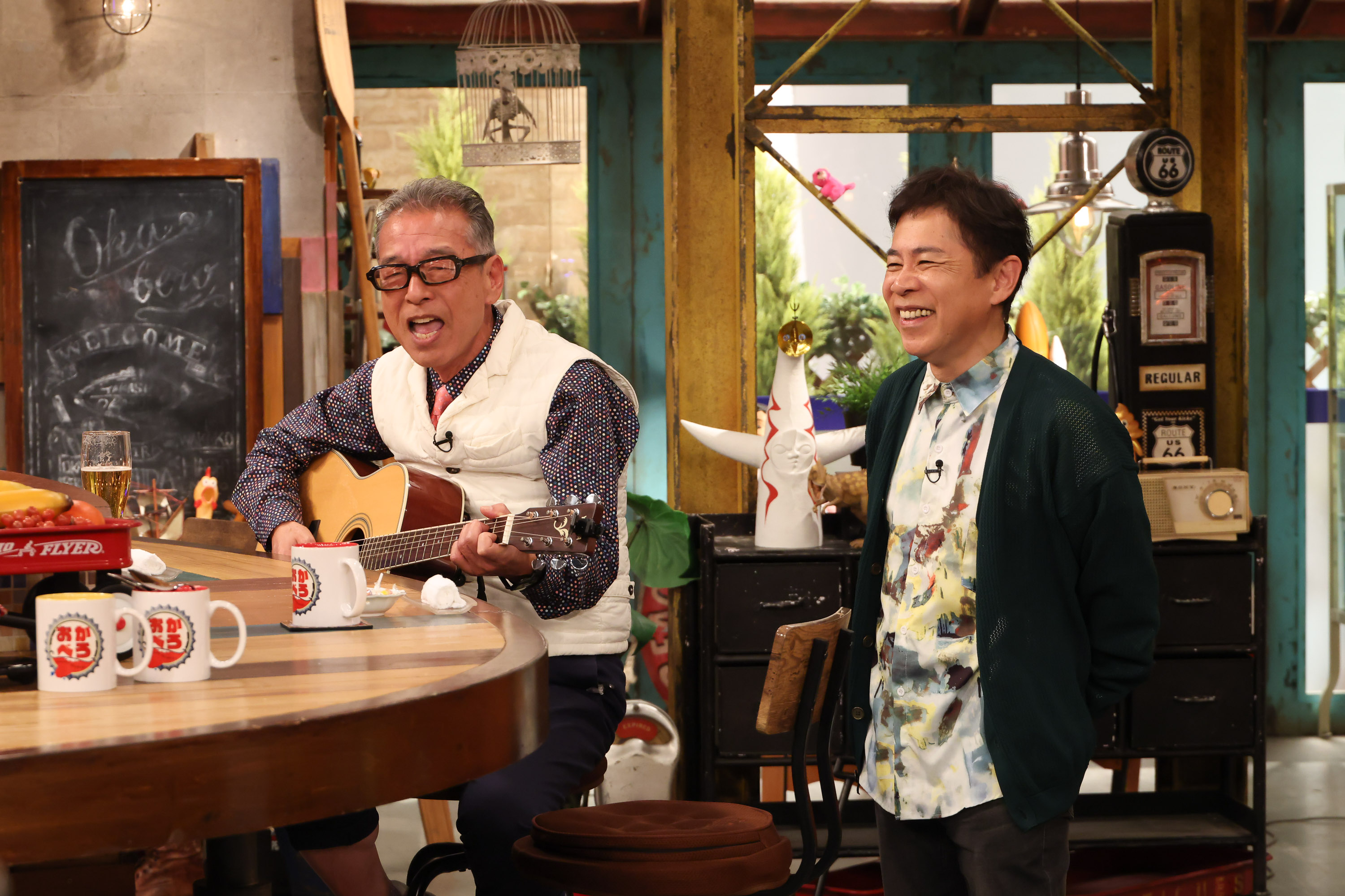 出典: FANY マガジン