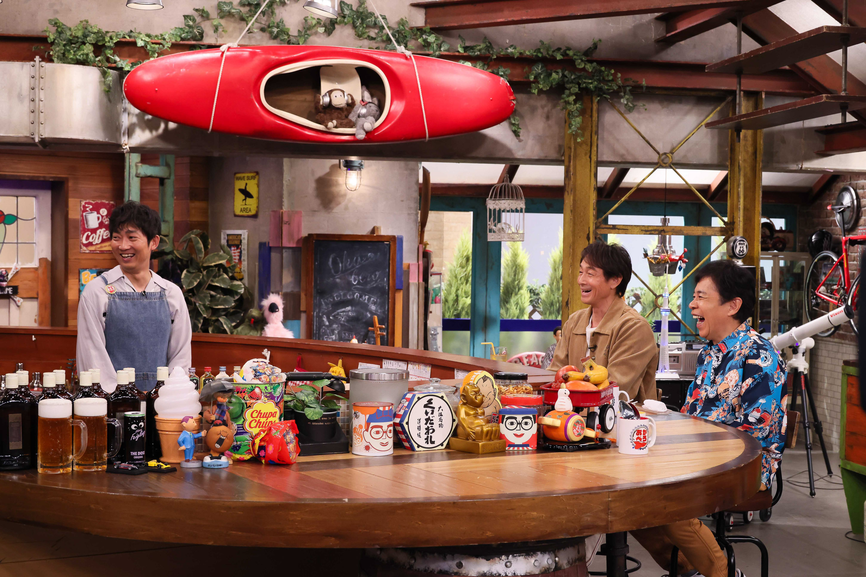 出典: FANY マガジン