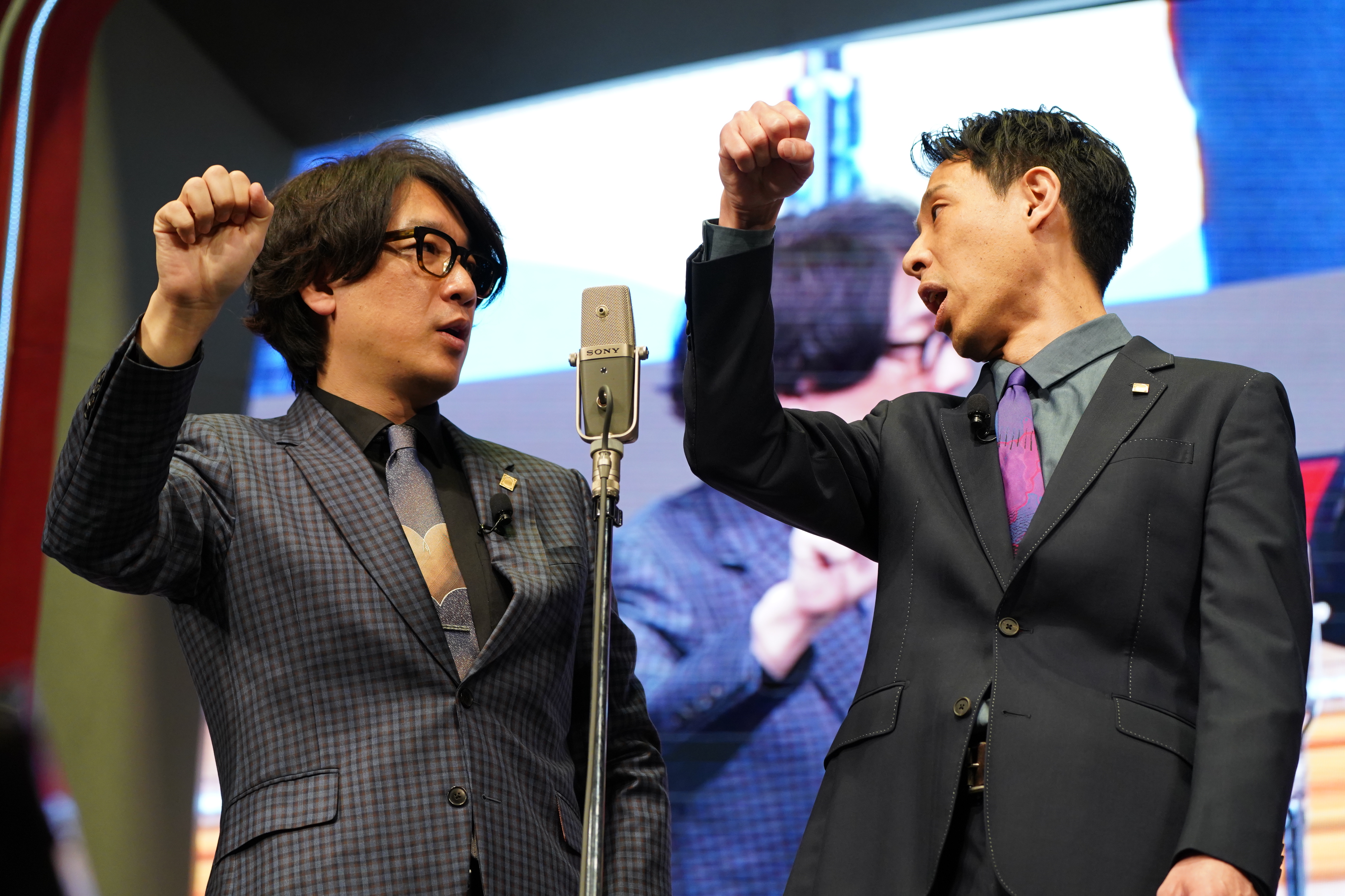 出典: FANY マガジン