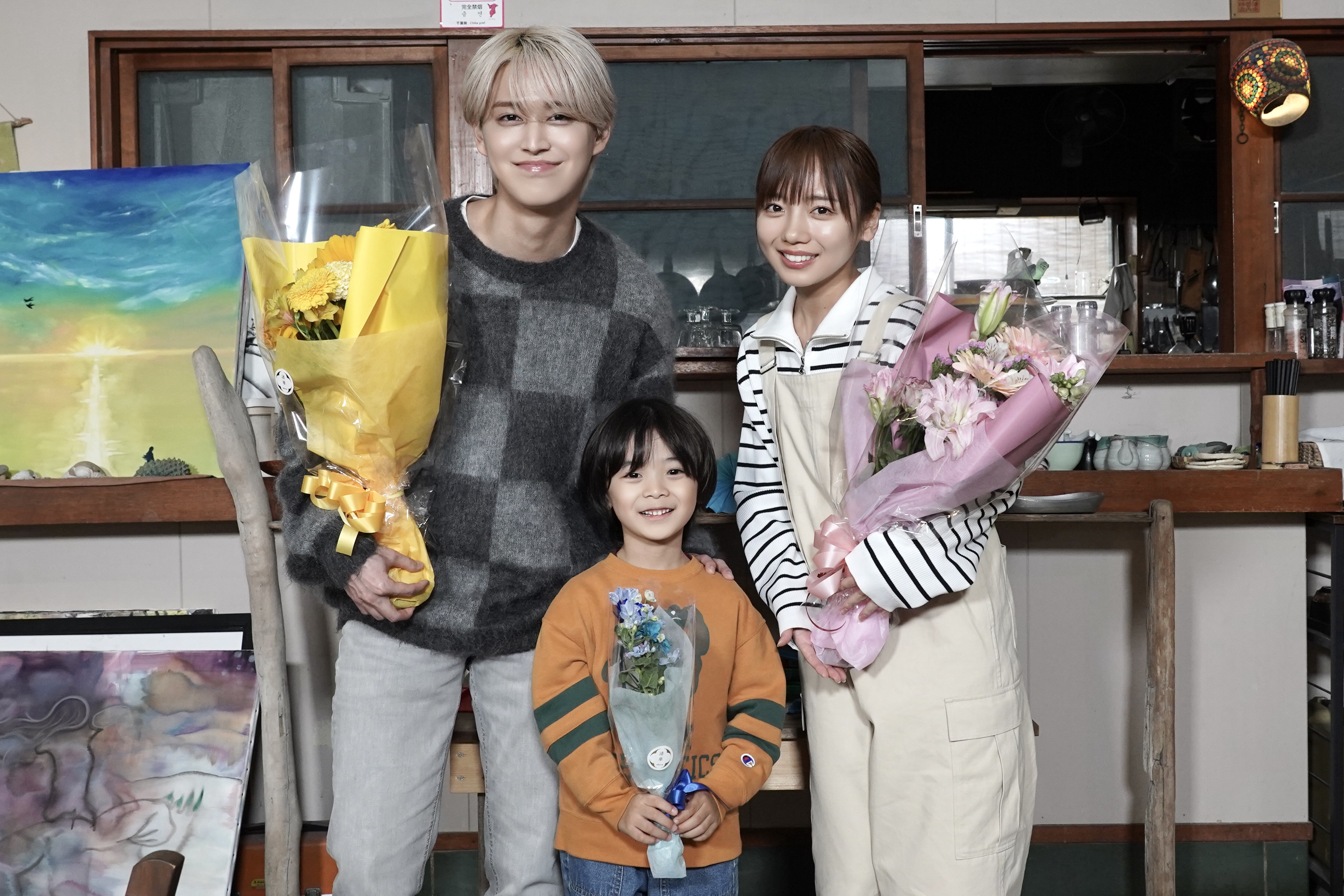 出典: FANY マガジン